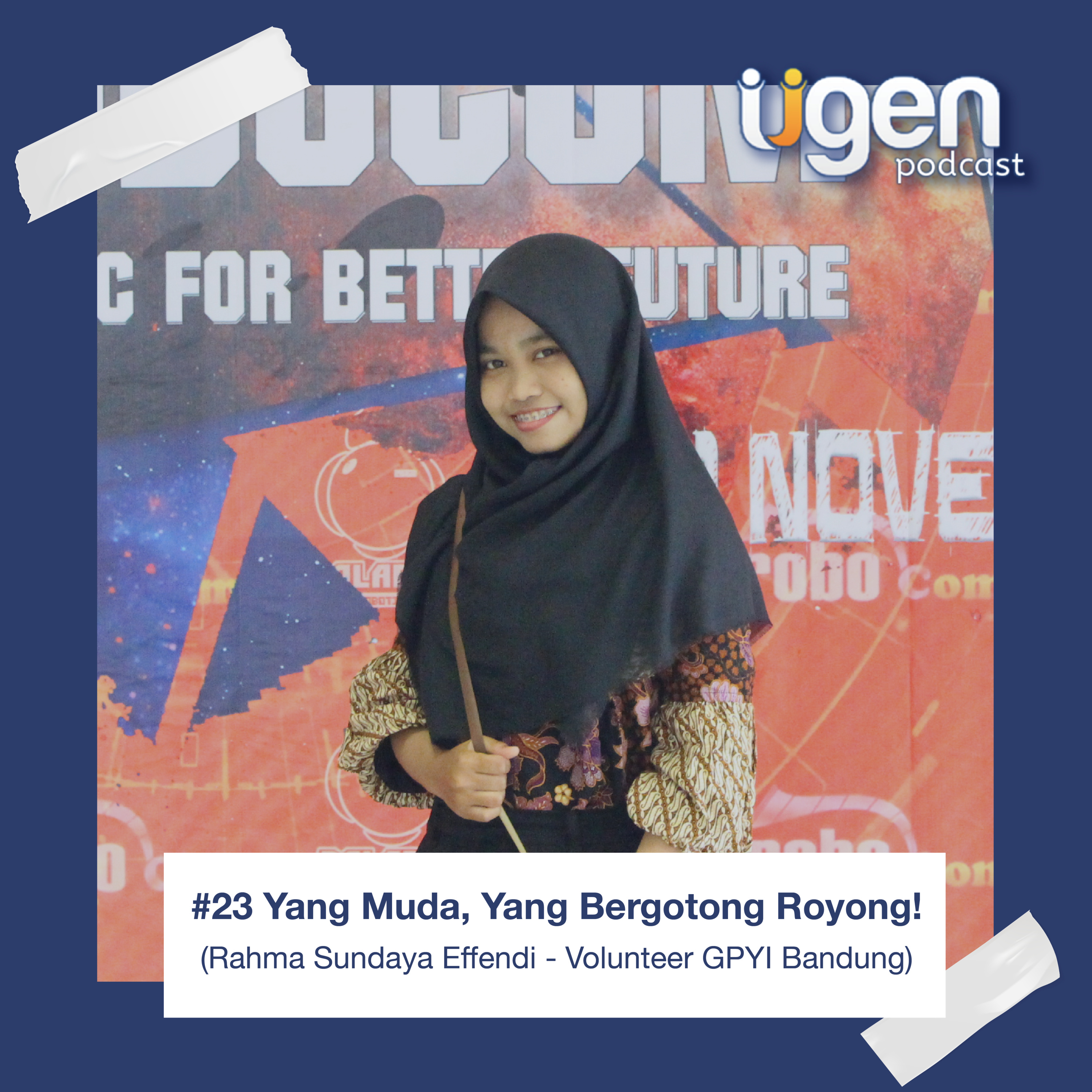 UGEN Podcast