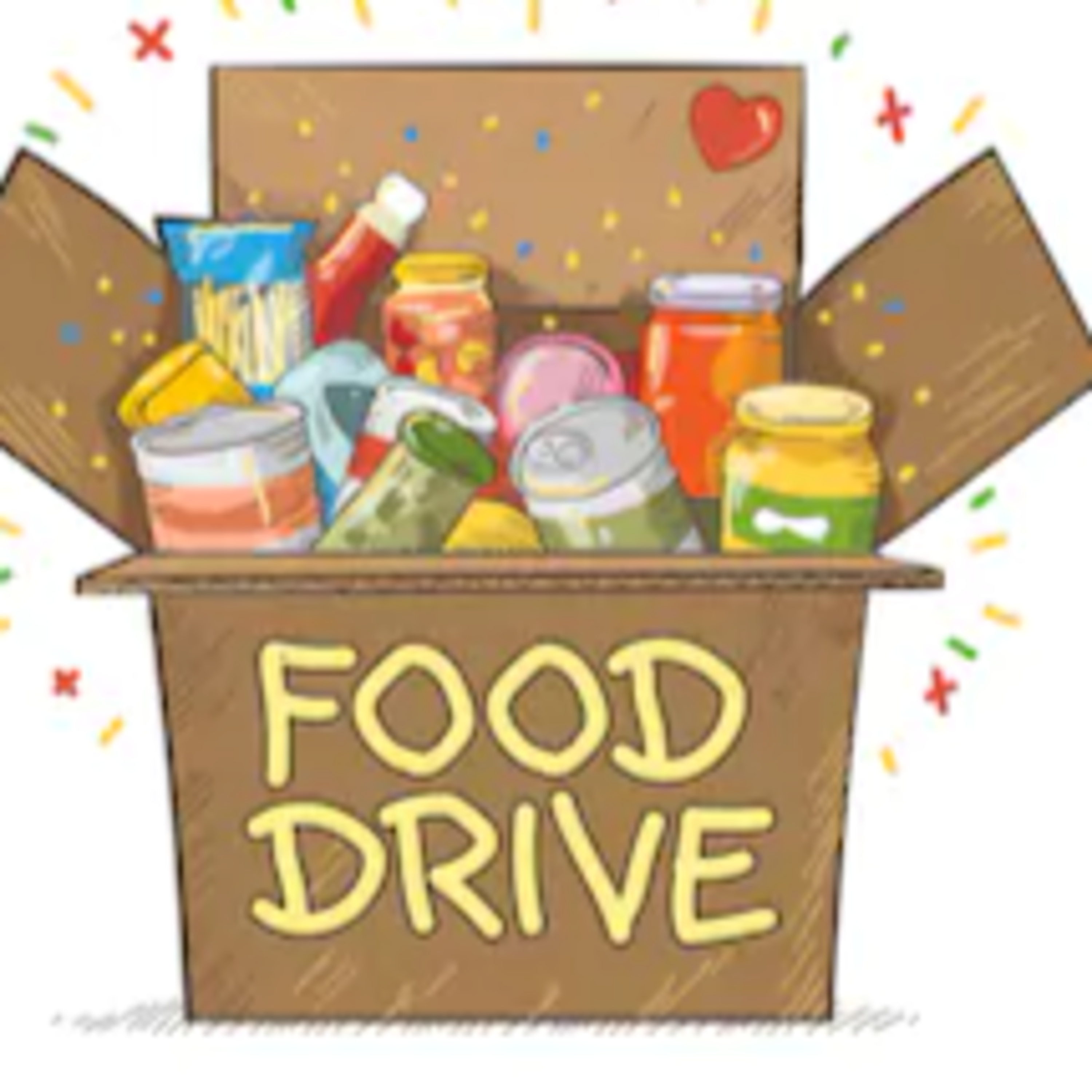 Christina Kyriakou discussing her involvement in a Food drive during Covid-19 - 2nd interview