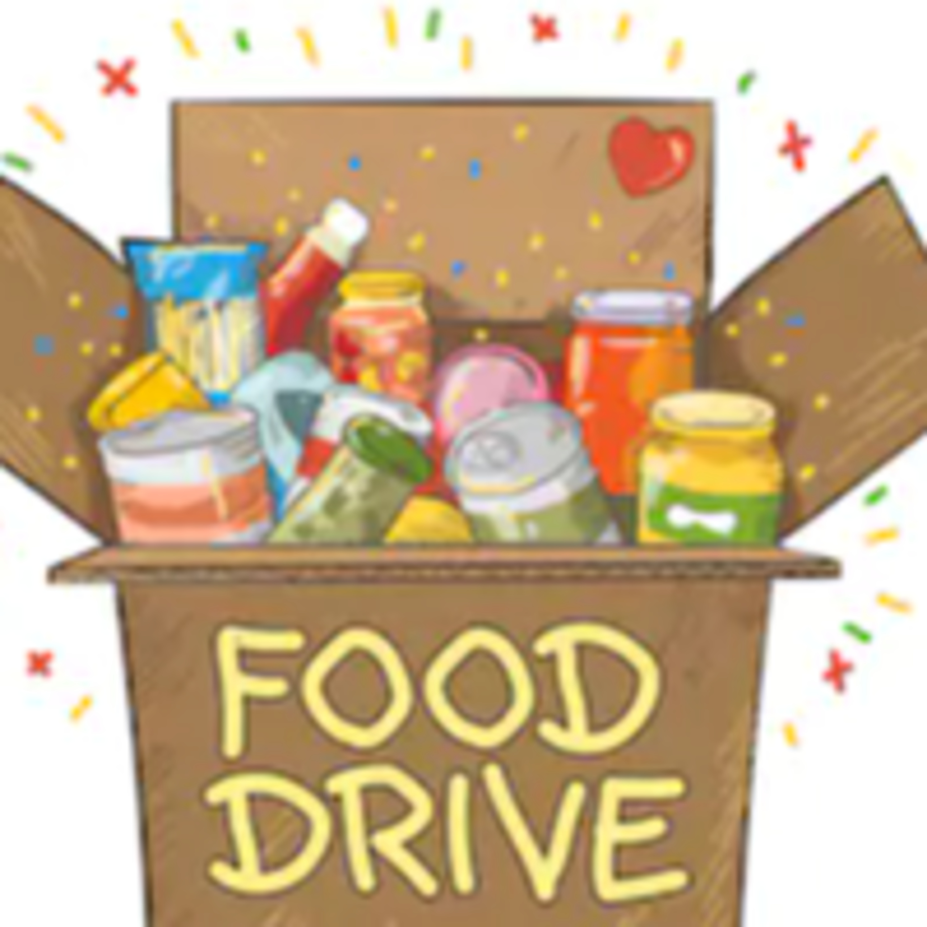 Christina Kyriakou and the initiative for a food Drive during Covid-19 - 1st interview