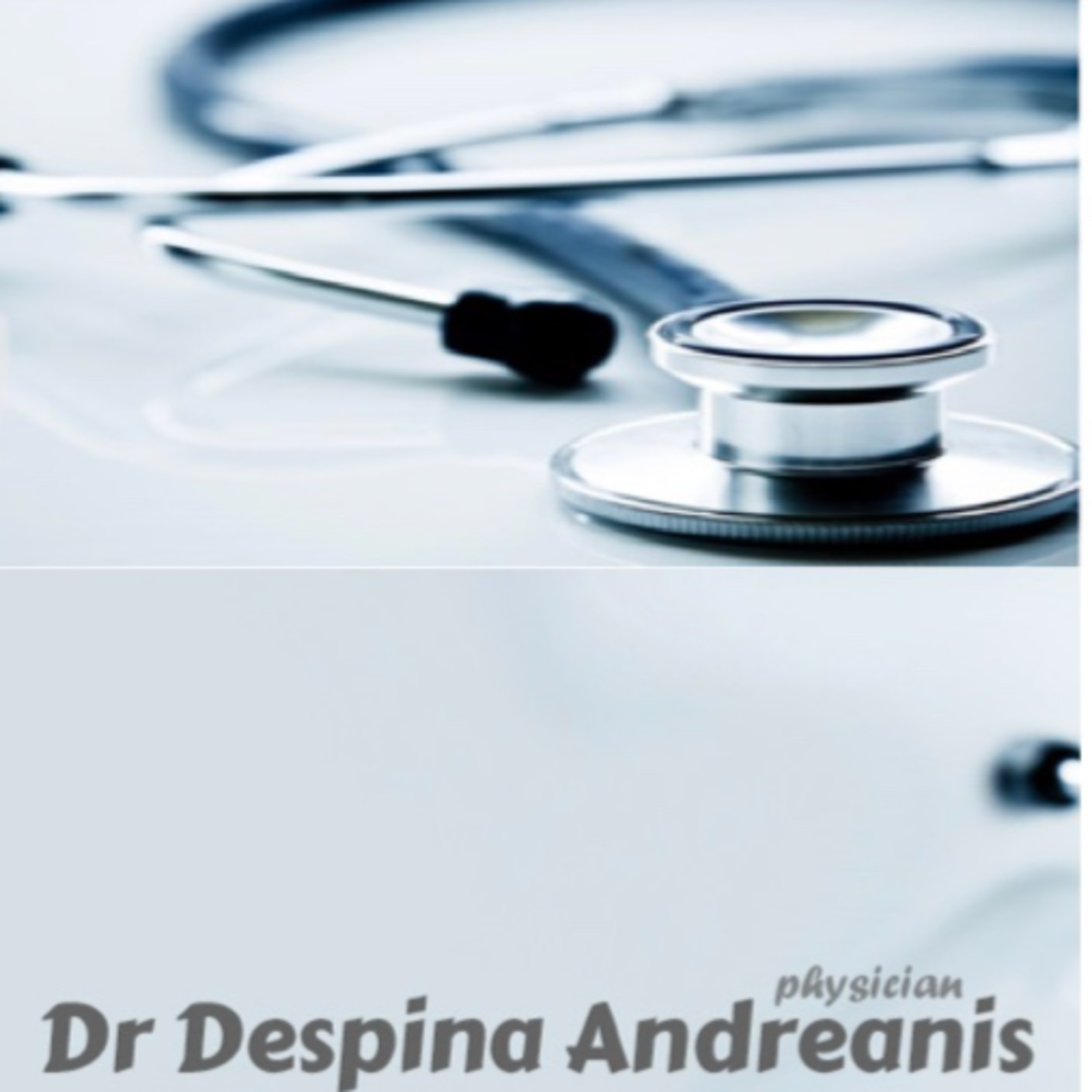 Dr. Andreanis - Learn about your Thyroid