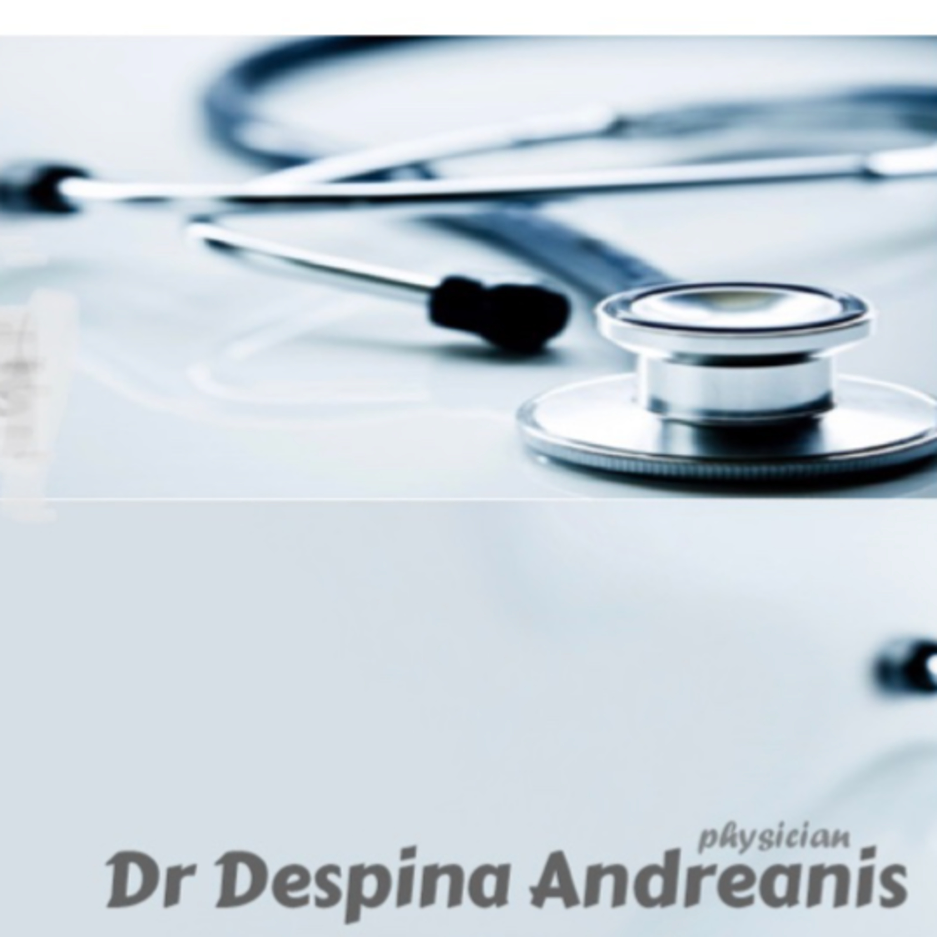 Dr. Andreanis - Asthma in children