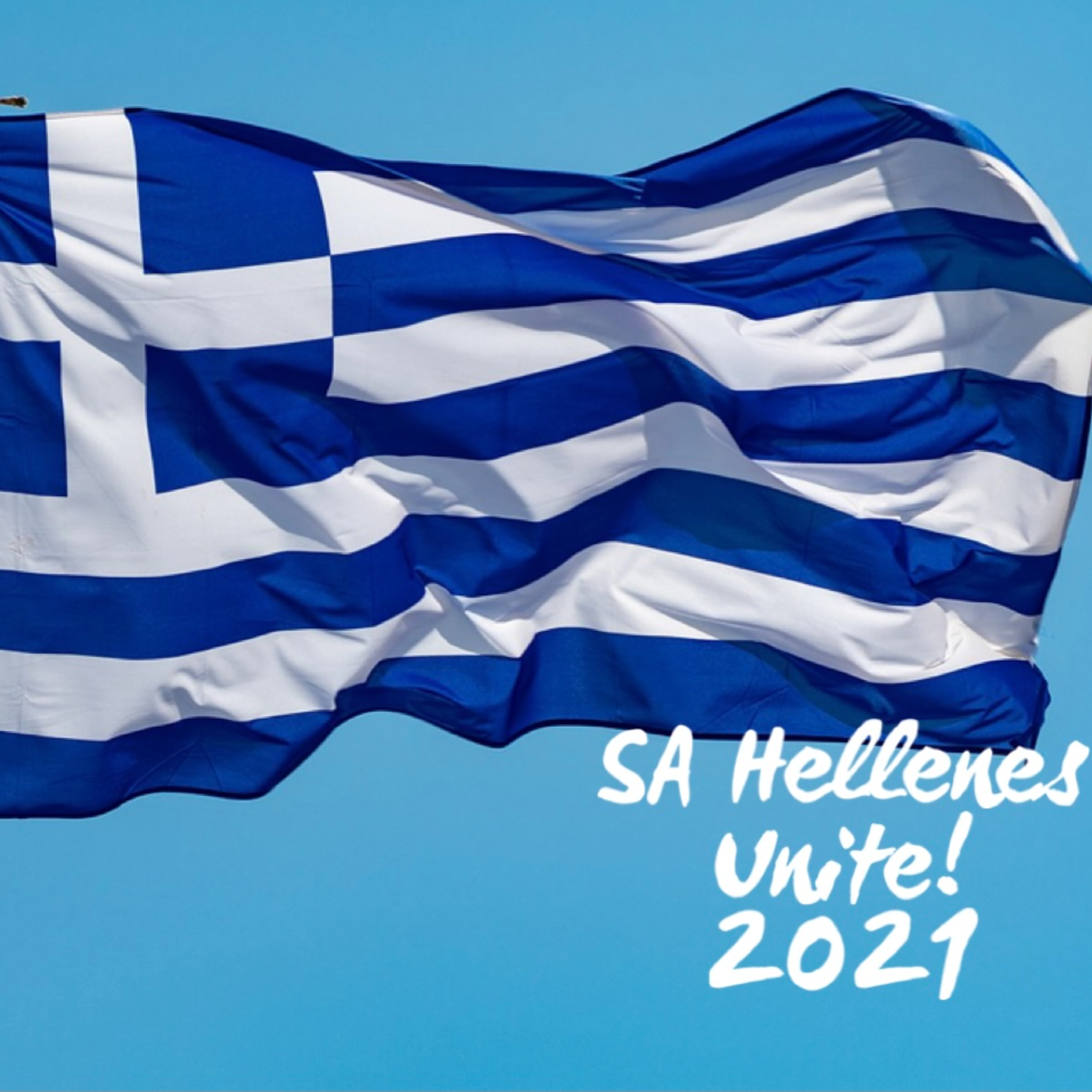 The Greek Flag Initiative 2021