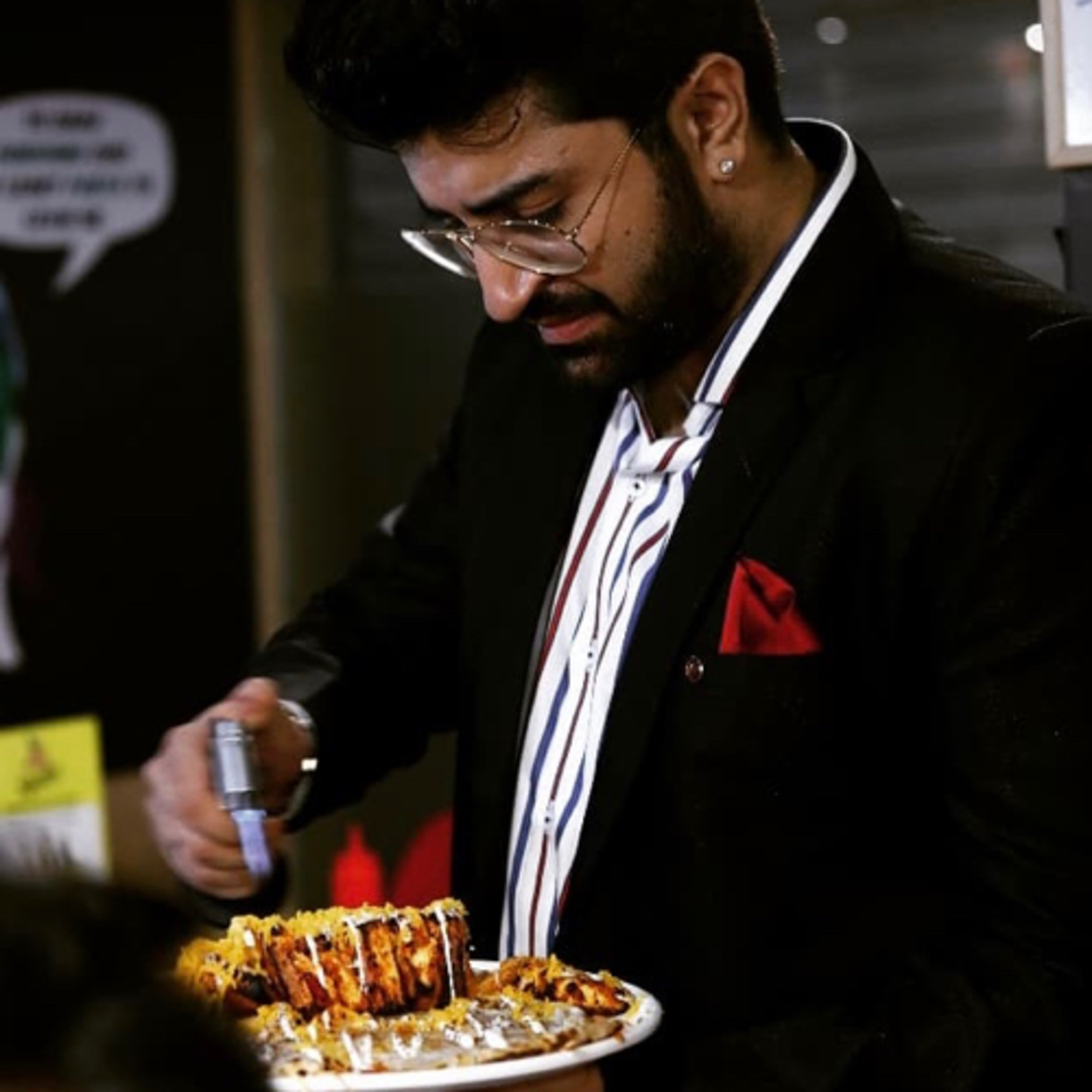 Shambavi’s Spectrum - Ace it with Passion. Academician Consultant and Entrepreneur