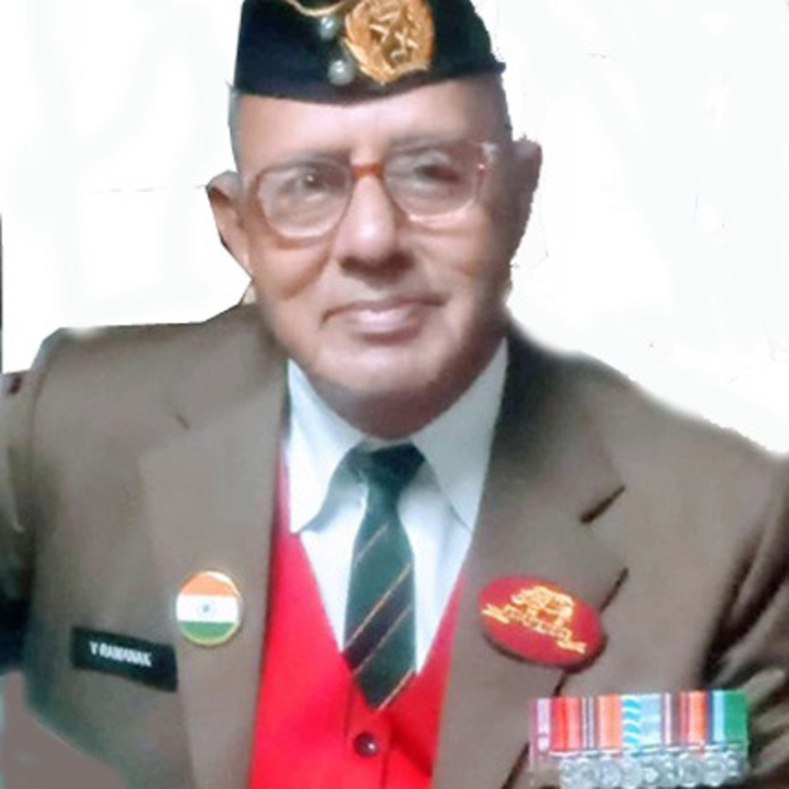 Shambavi’s Spectrum - Ace it with Passion. Academician Consultant and Entrepreneur