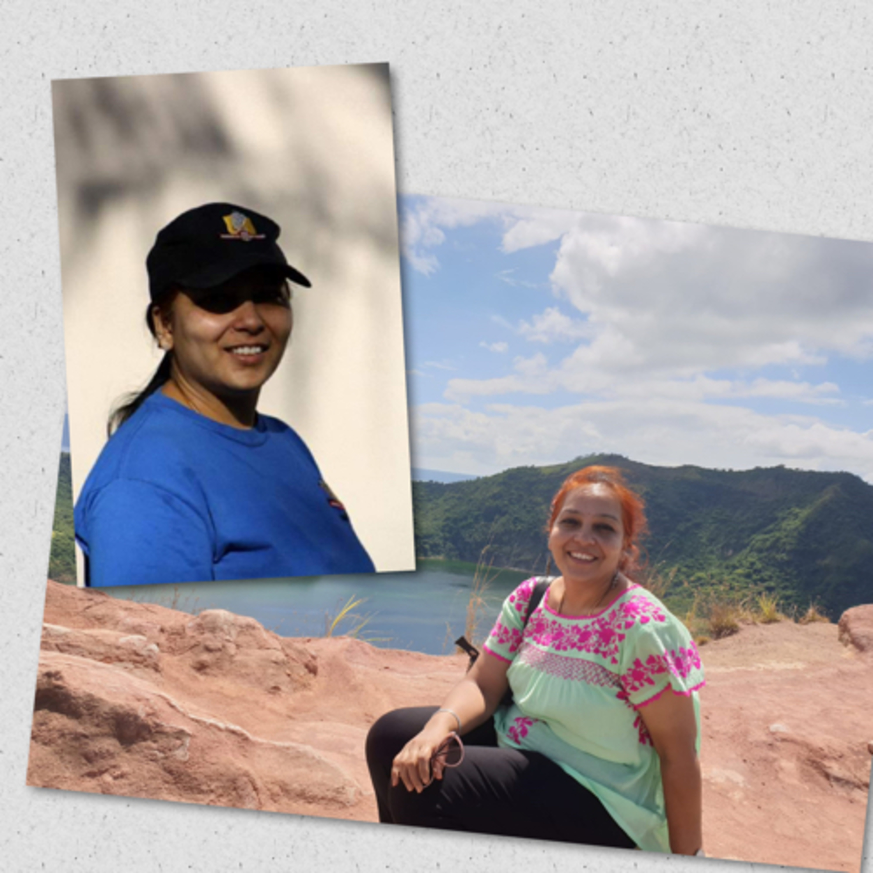 Shambavi’s Spectrum - Ace it with Passion. Academician Consultant and Entrepreneur