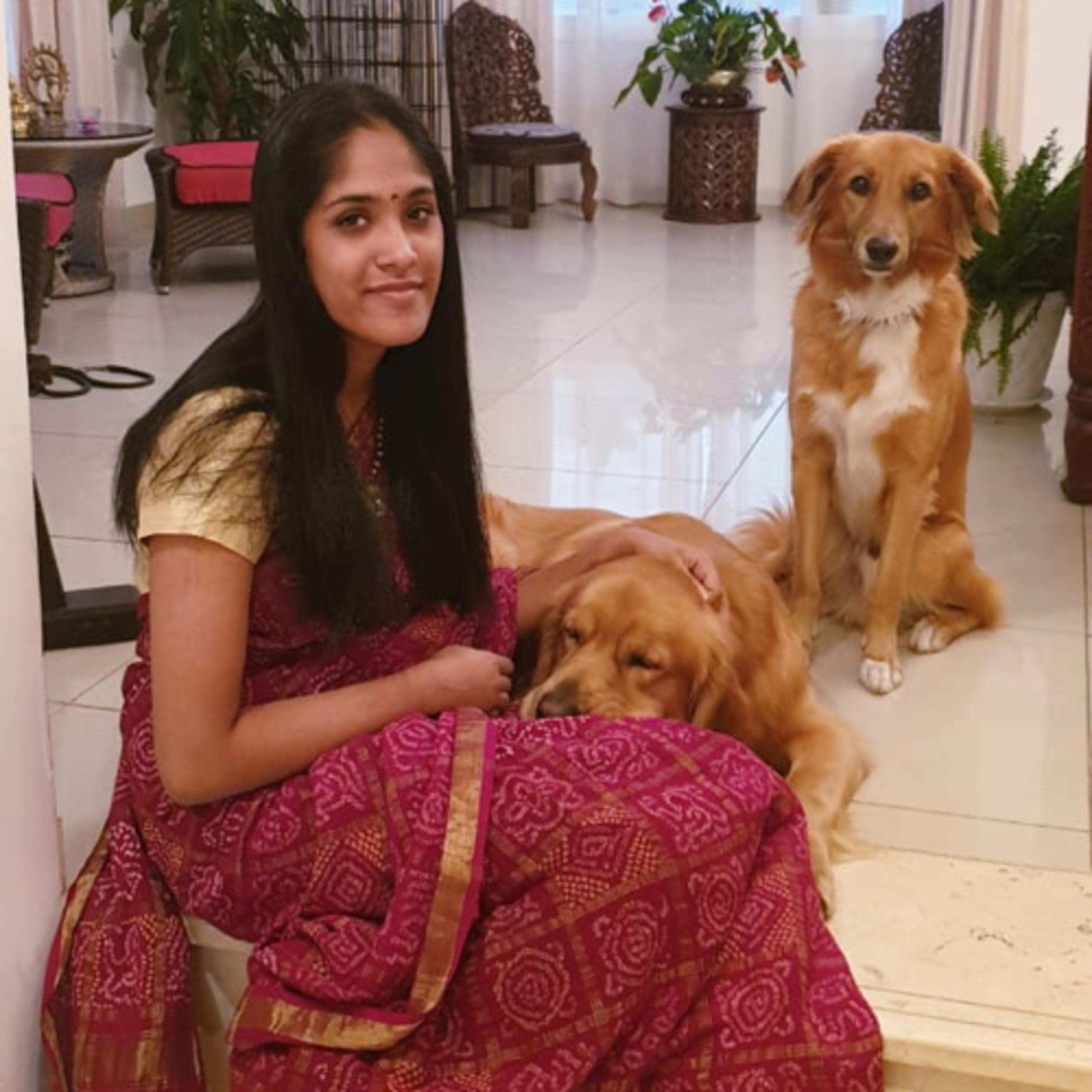 Shambavi’s Spectrum - Ace it with Passion. Academician Consultant and Entrepreneur