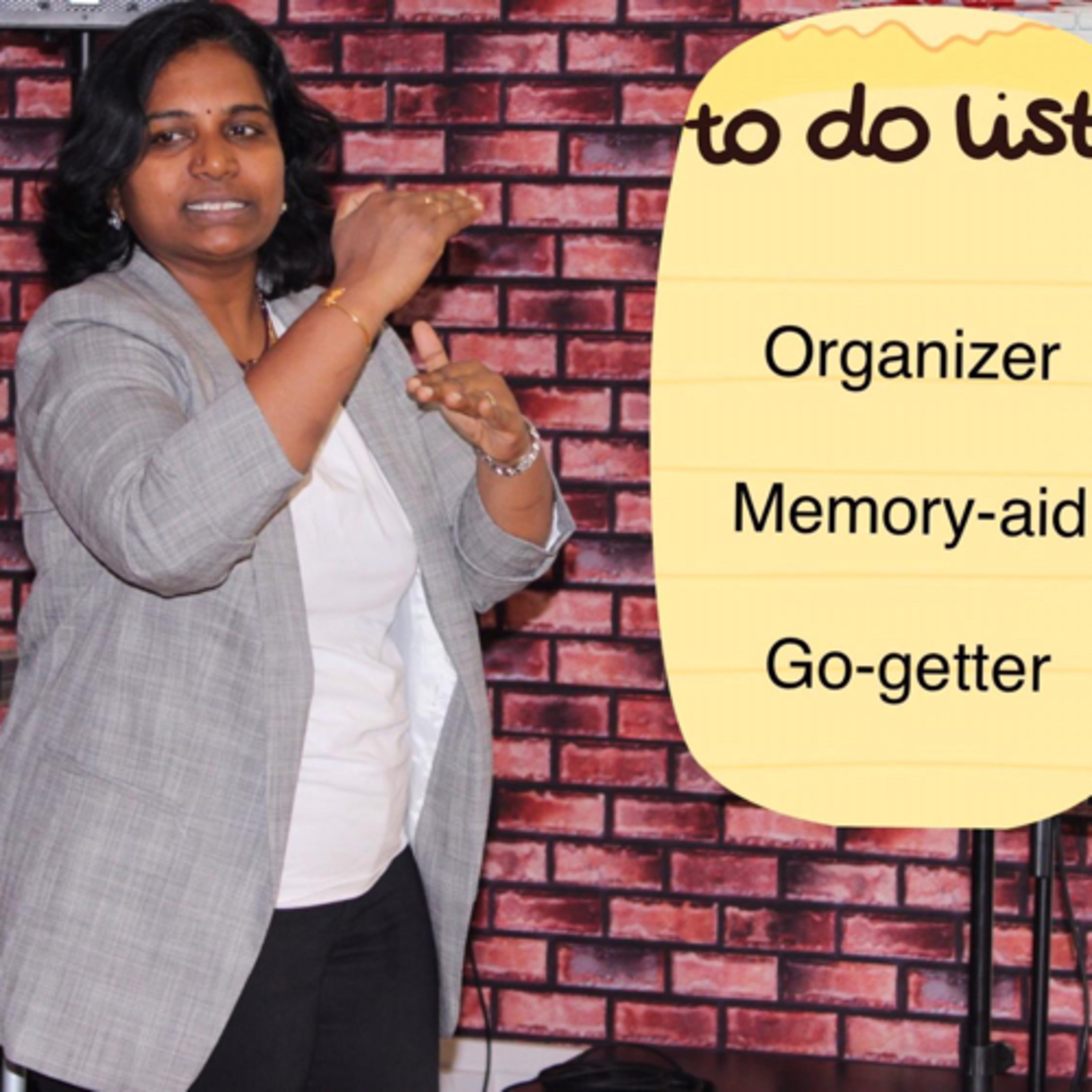 Shambavi’s Spectrum - Ace it with Passion. Academician Consultant and Entrepreneur