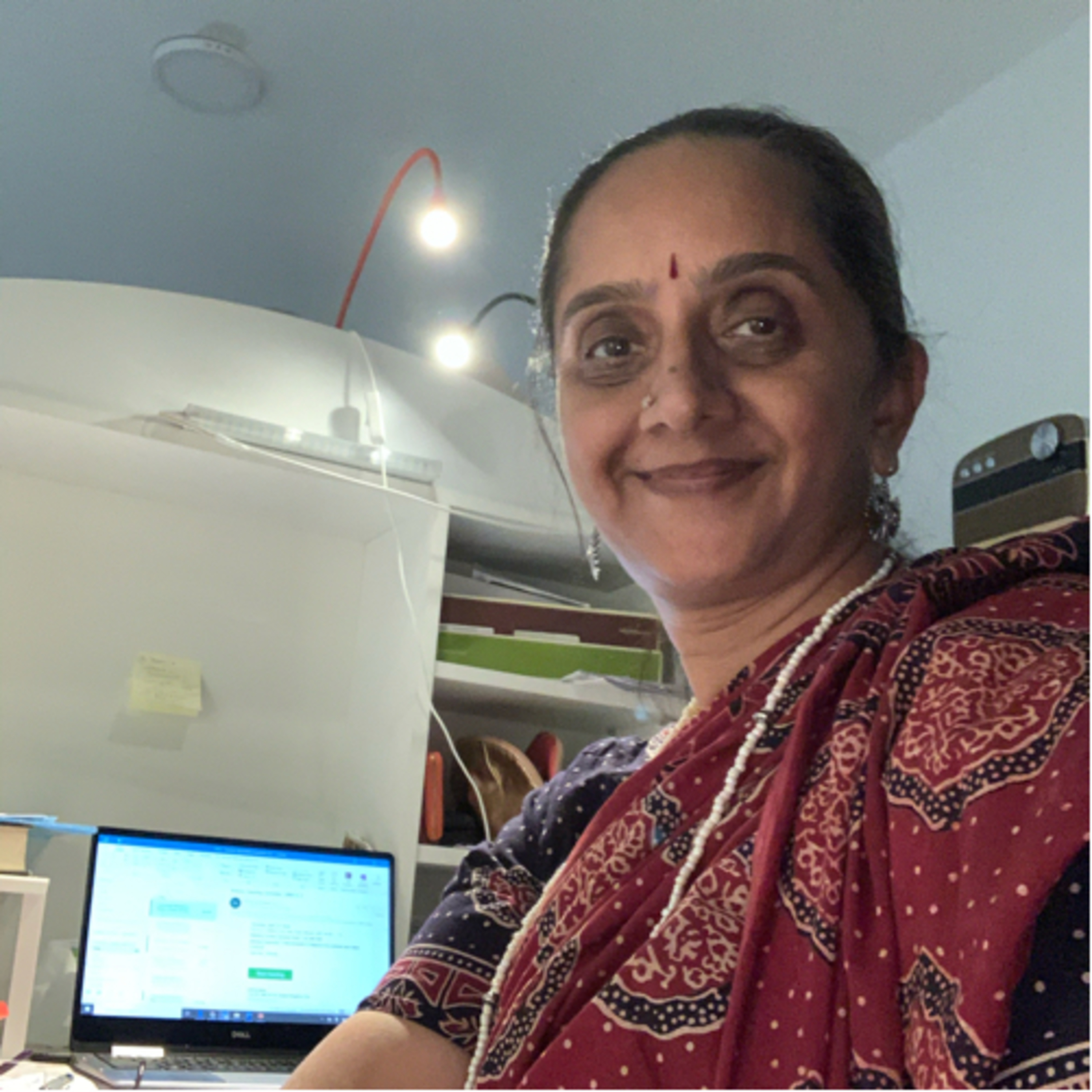 Shambavi’s Spectrum - Ace it with Passion. Academician Consultant and Entrepreneur