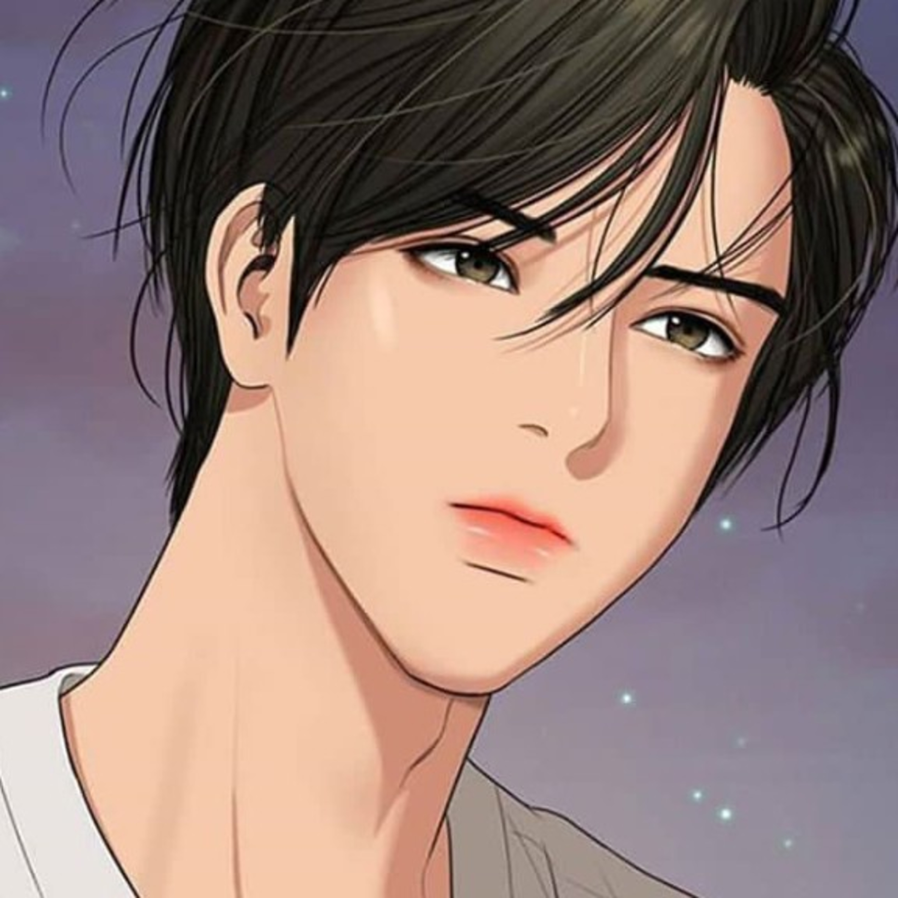 WEBTOON?!  episode artwork