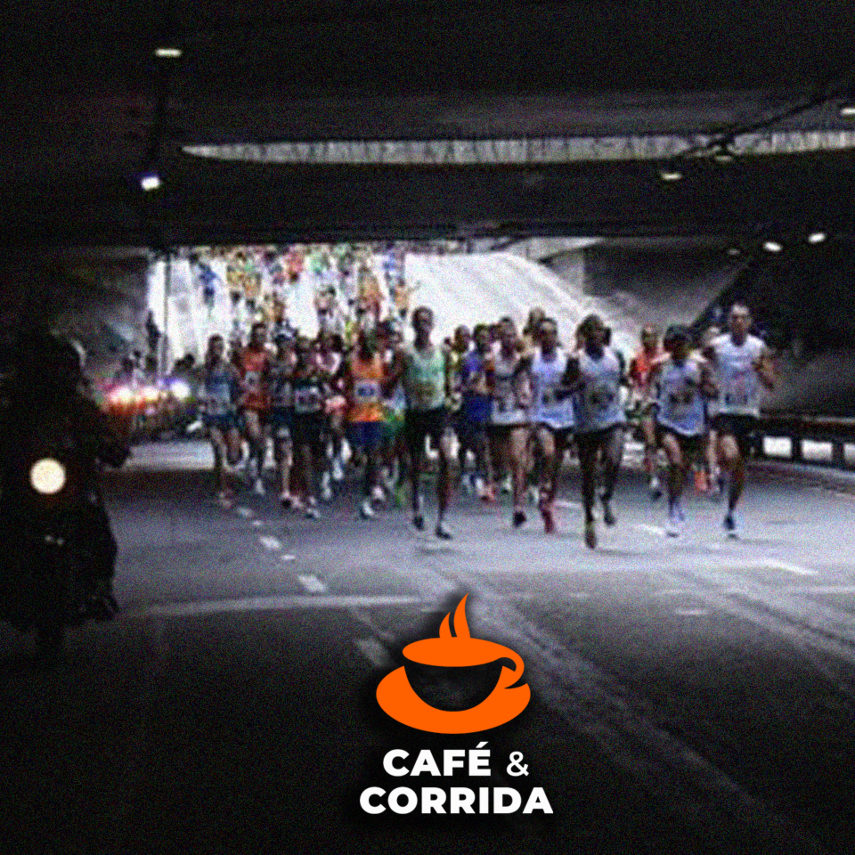 INSCRIÇÕE$ ABERTA$ para a $ÃO $ILVESTRE 2022! Café & Corrida #25 episode artwork