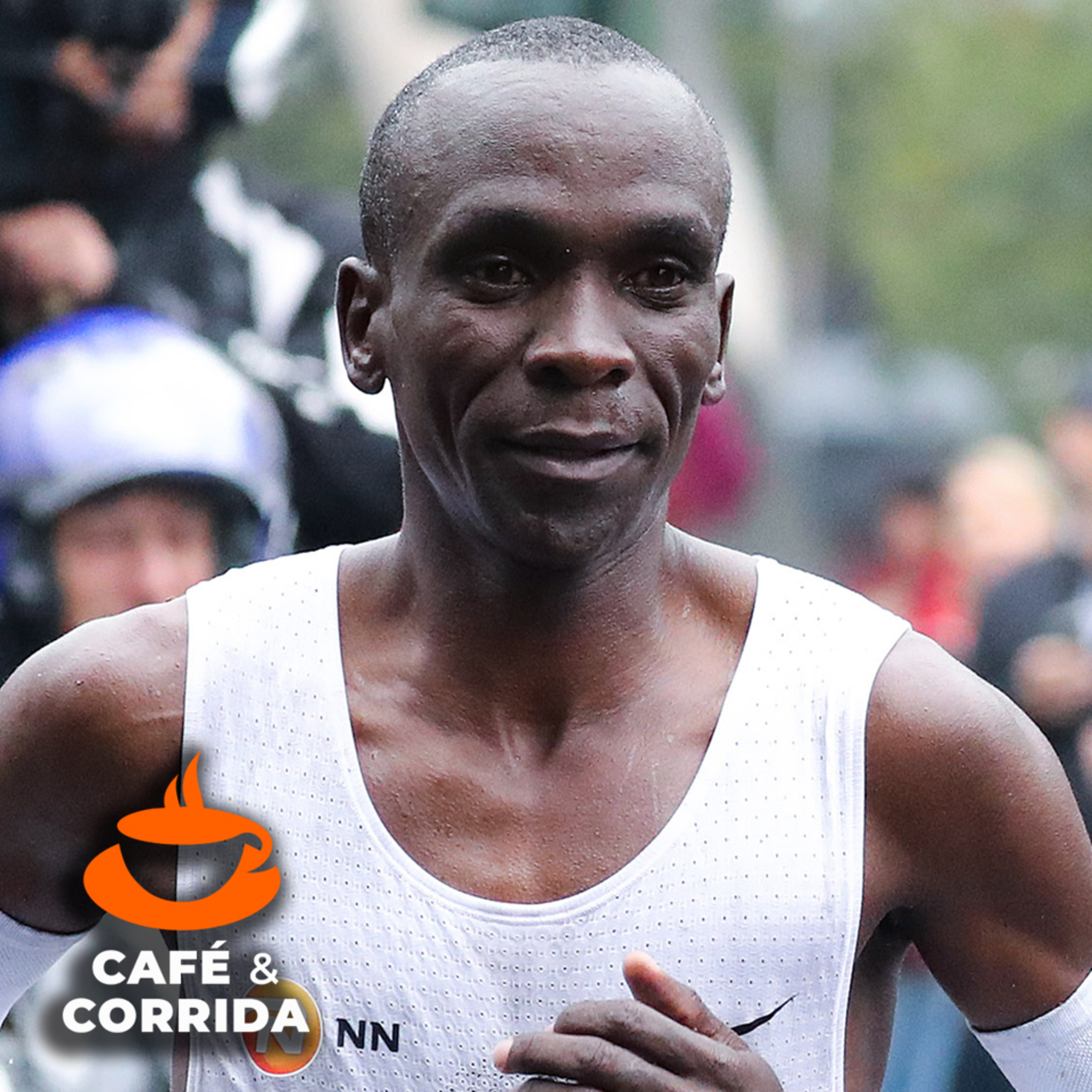 As ÚLTIMAS INFORMAÇÕES da Maratona de Berlim | Café & Corrida EXTRA #1 episode artwork