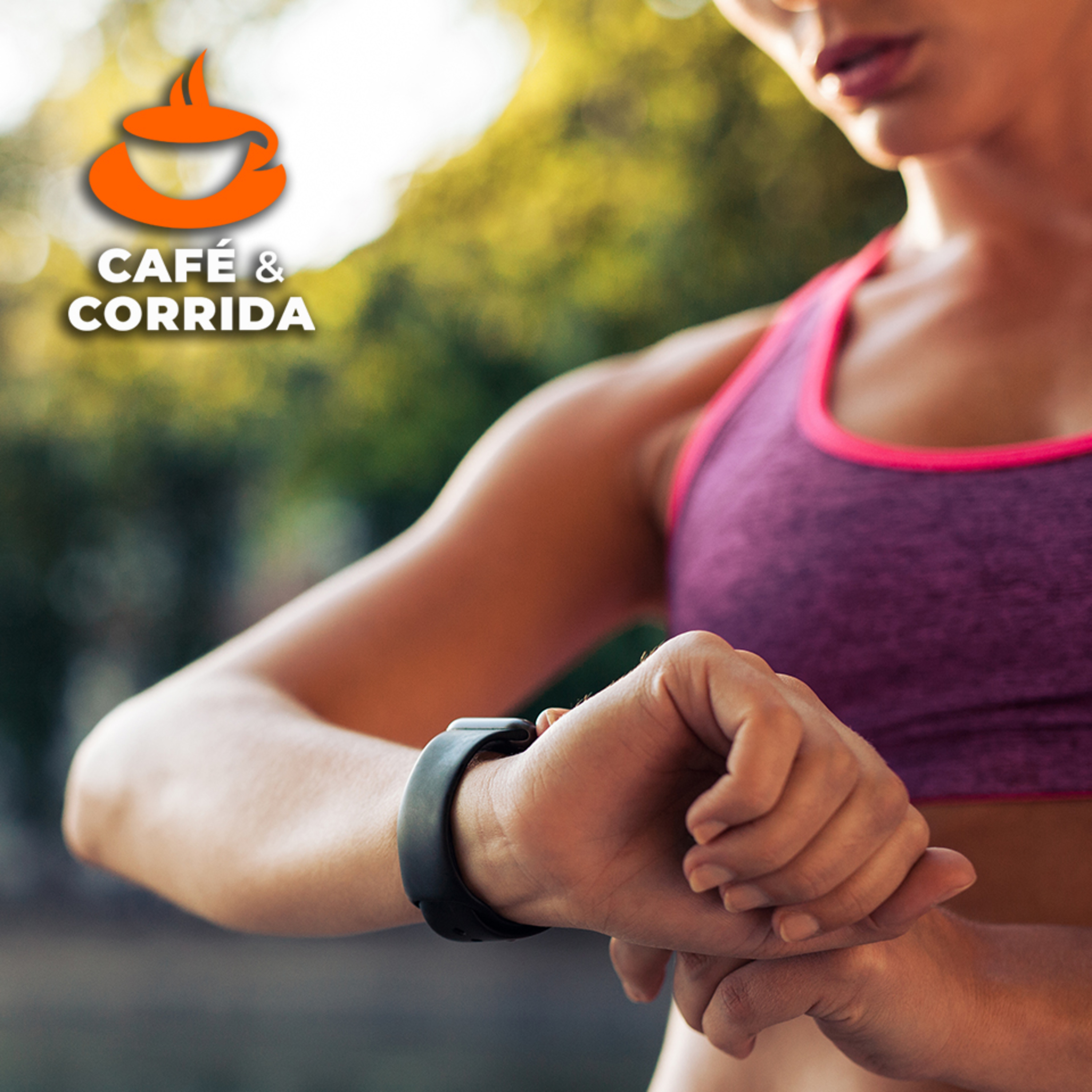 Corrida no Ar