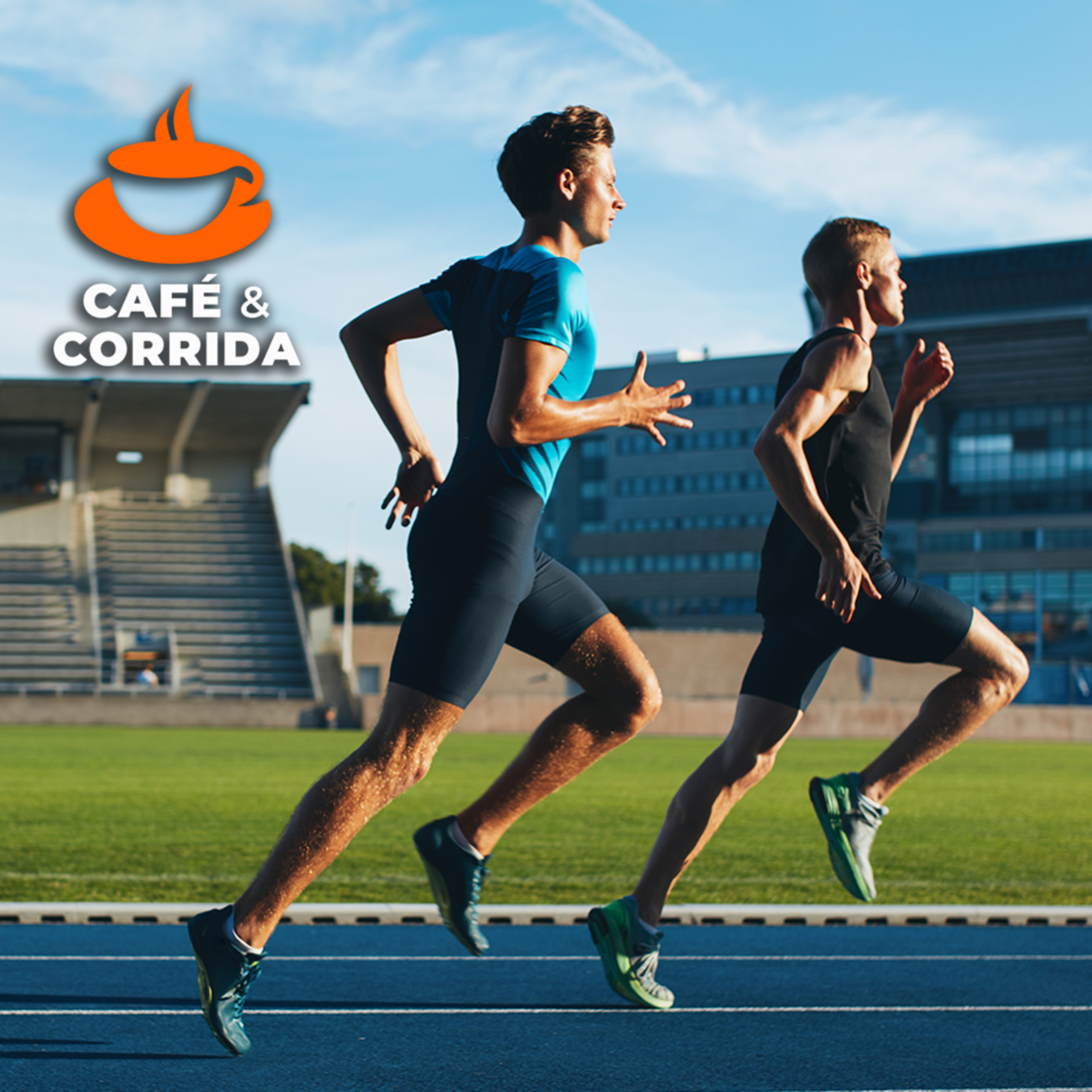 Corrida no Ar