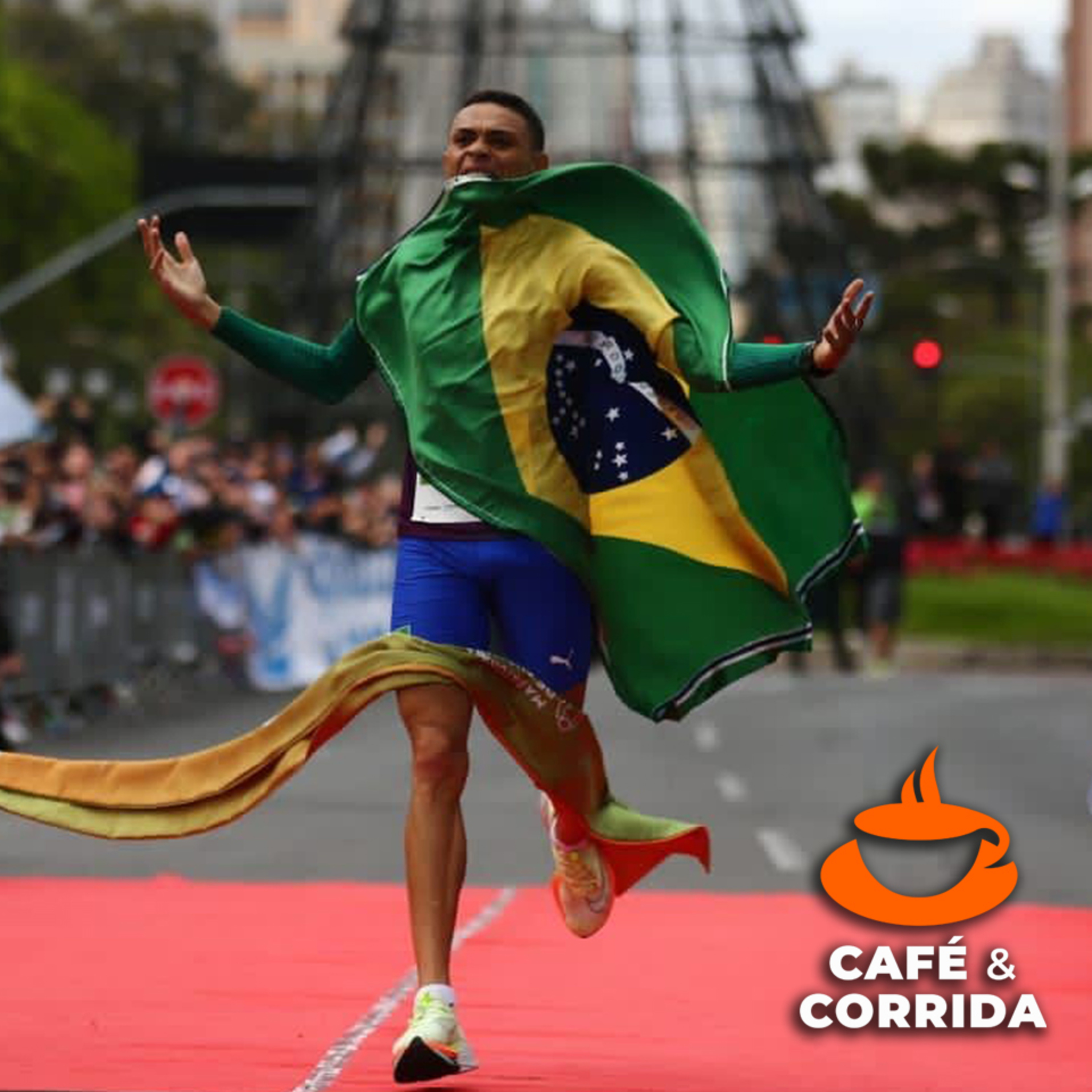 Corrida no Ar News