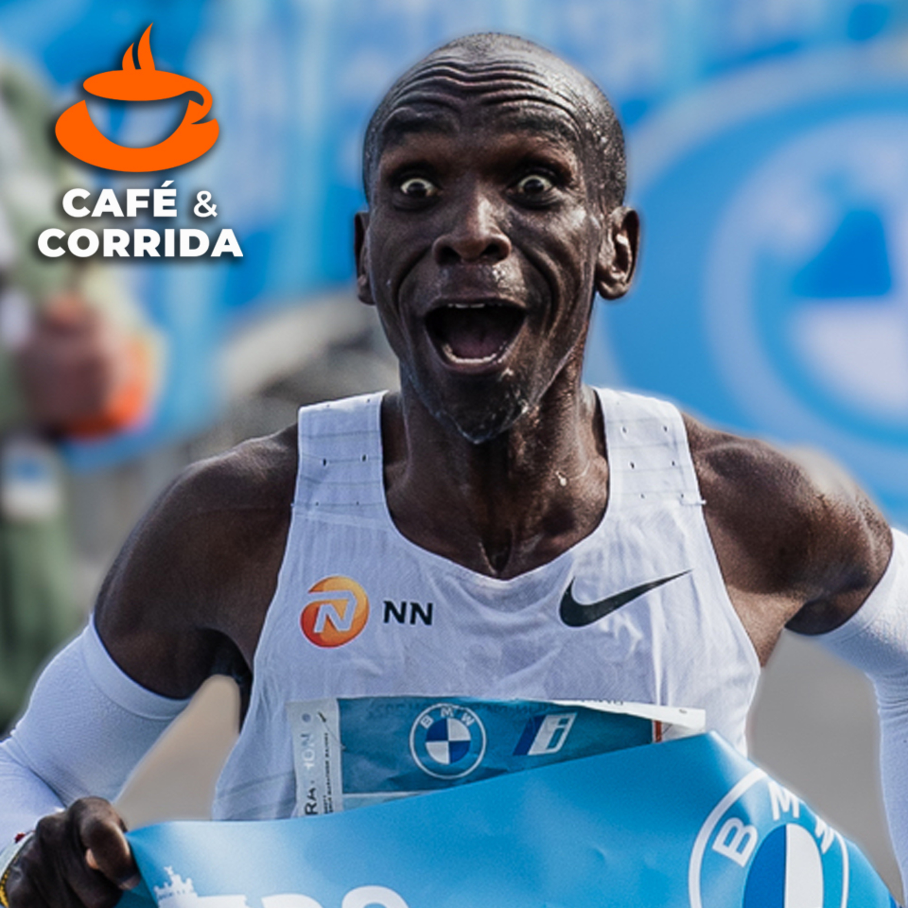 Corrida no Ar