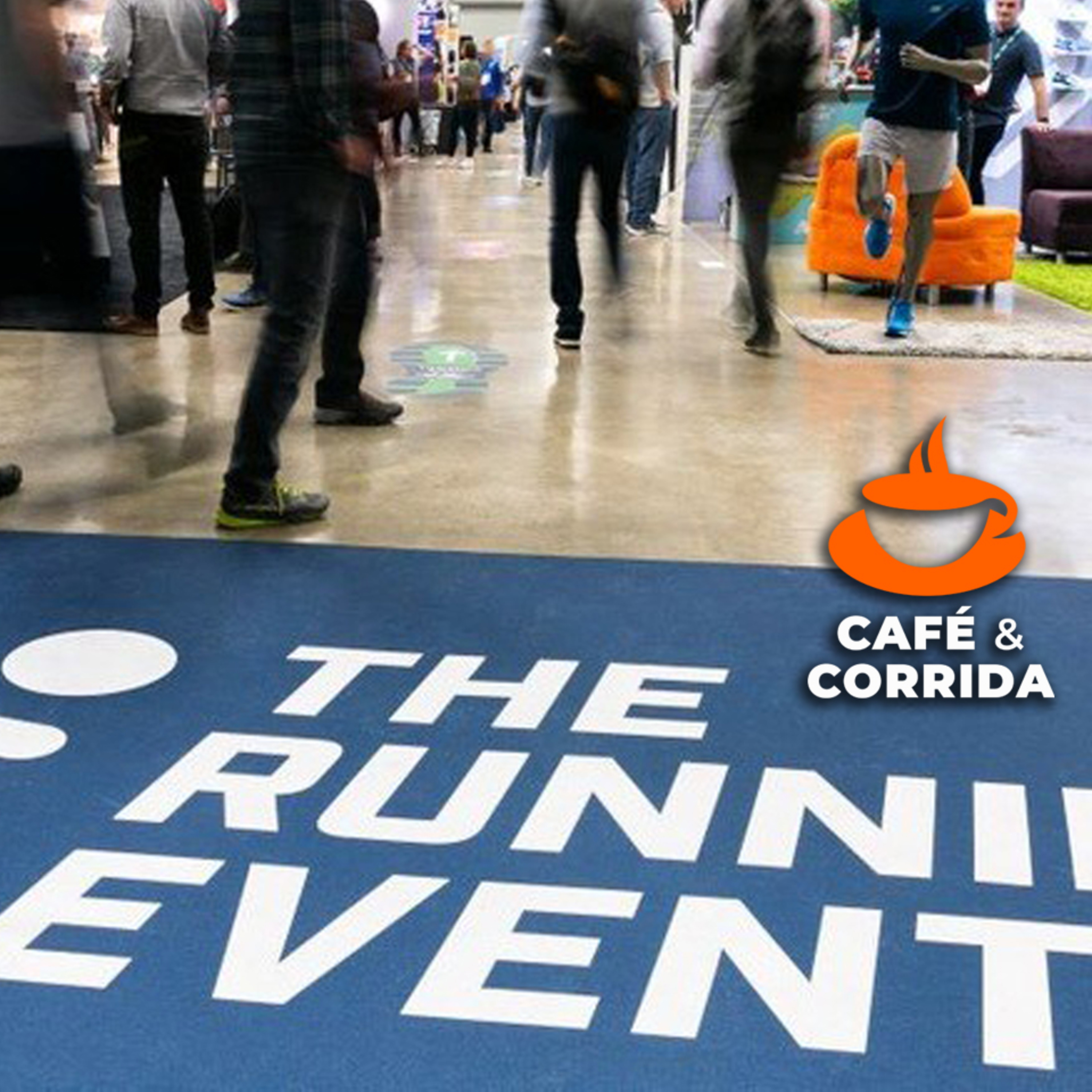 MAIS TÊNIS COM PLACA A CAMINHO? O que esperar dos tênis de corrida em 2023 Ft. Rodrigo Roheniss | Café & Corrida #083