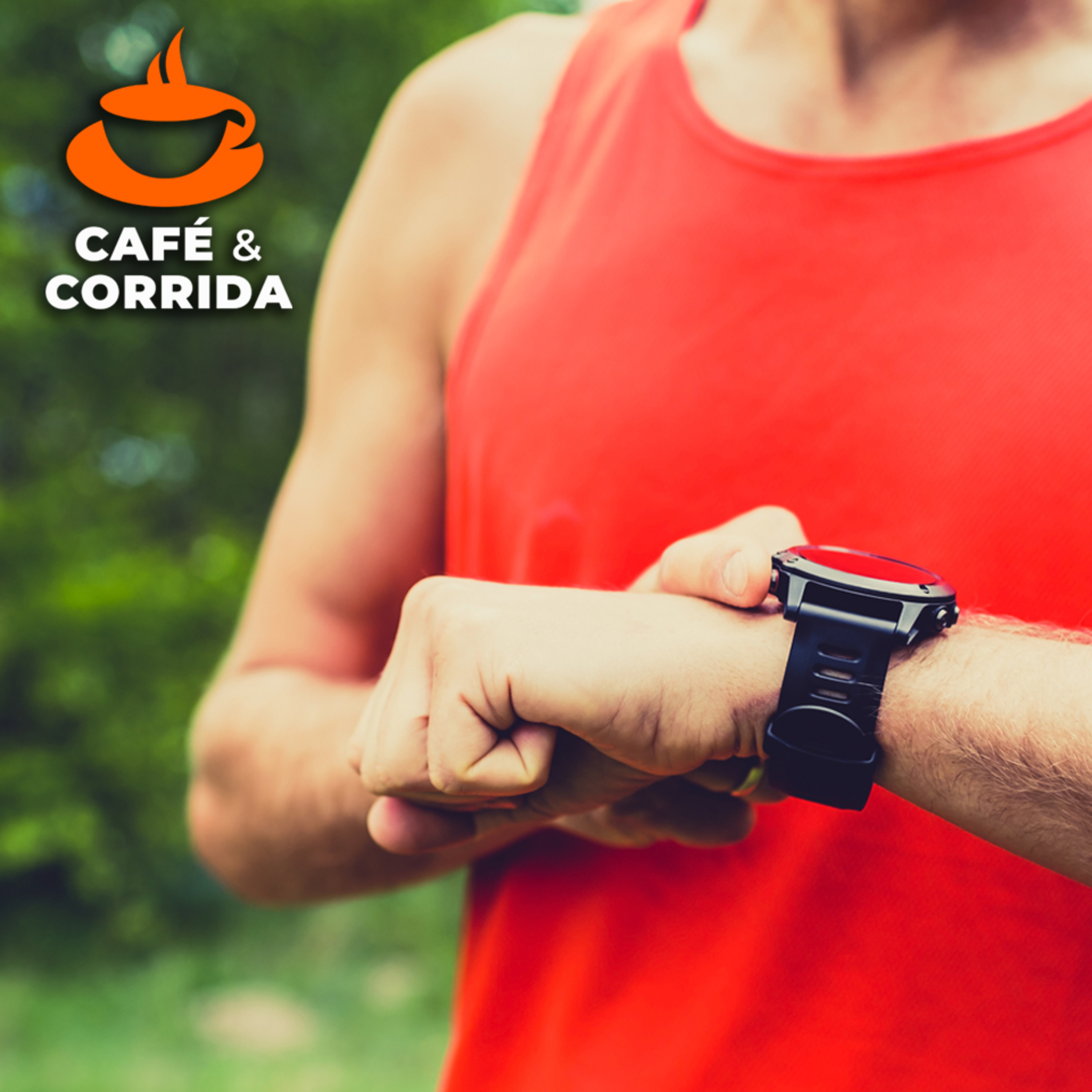 COMO COMEÇAR A CORRER ft. Gisele Campoli (minha nova treinadora) | Café & Corrida #085