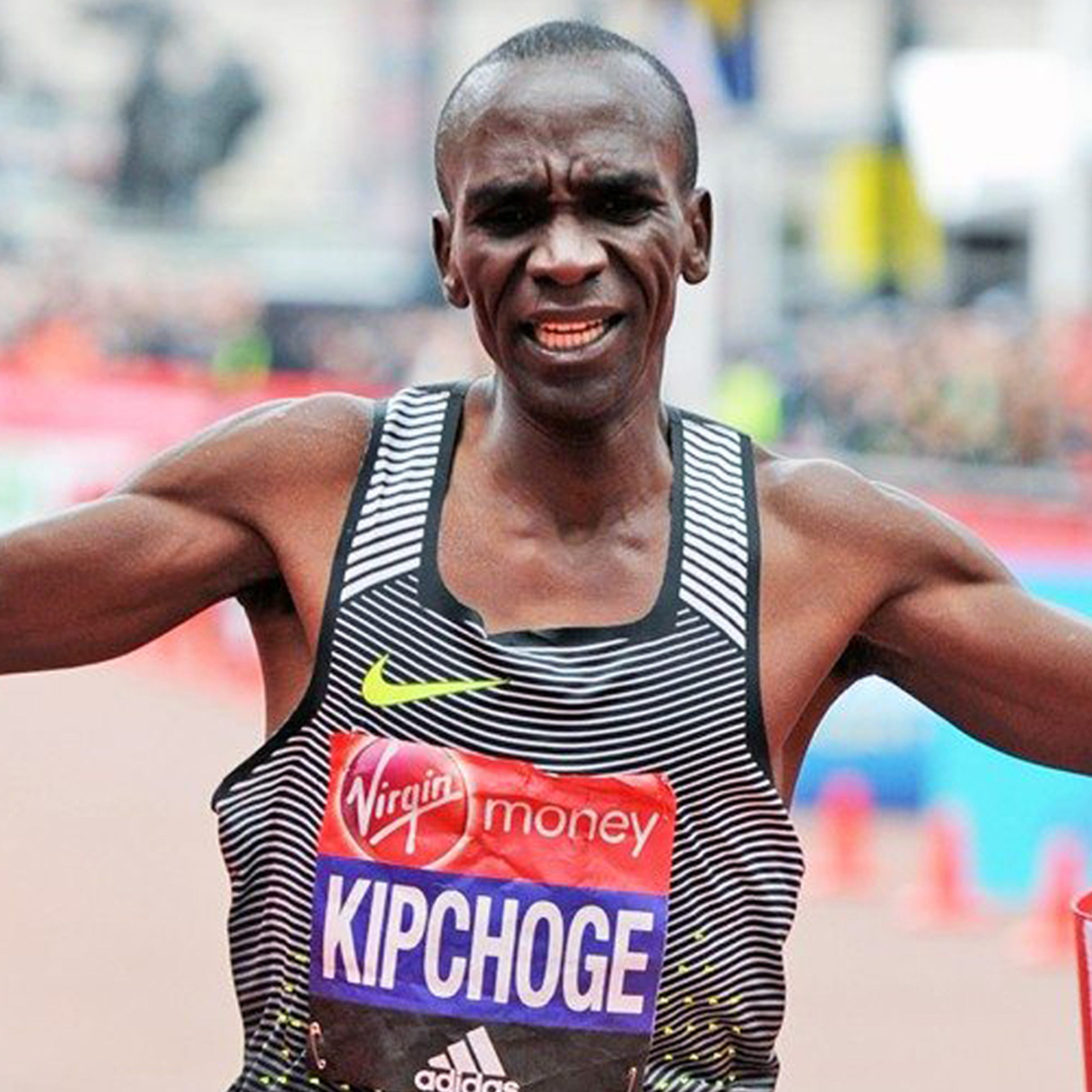 KIPCHOGE VAI TER TRABALHO (e o outro brasileiro na elite da Maratona de Boston)