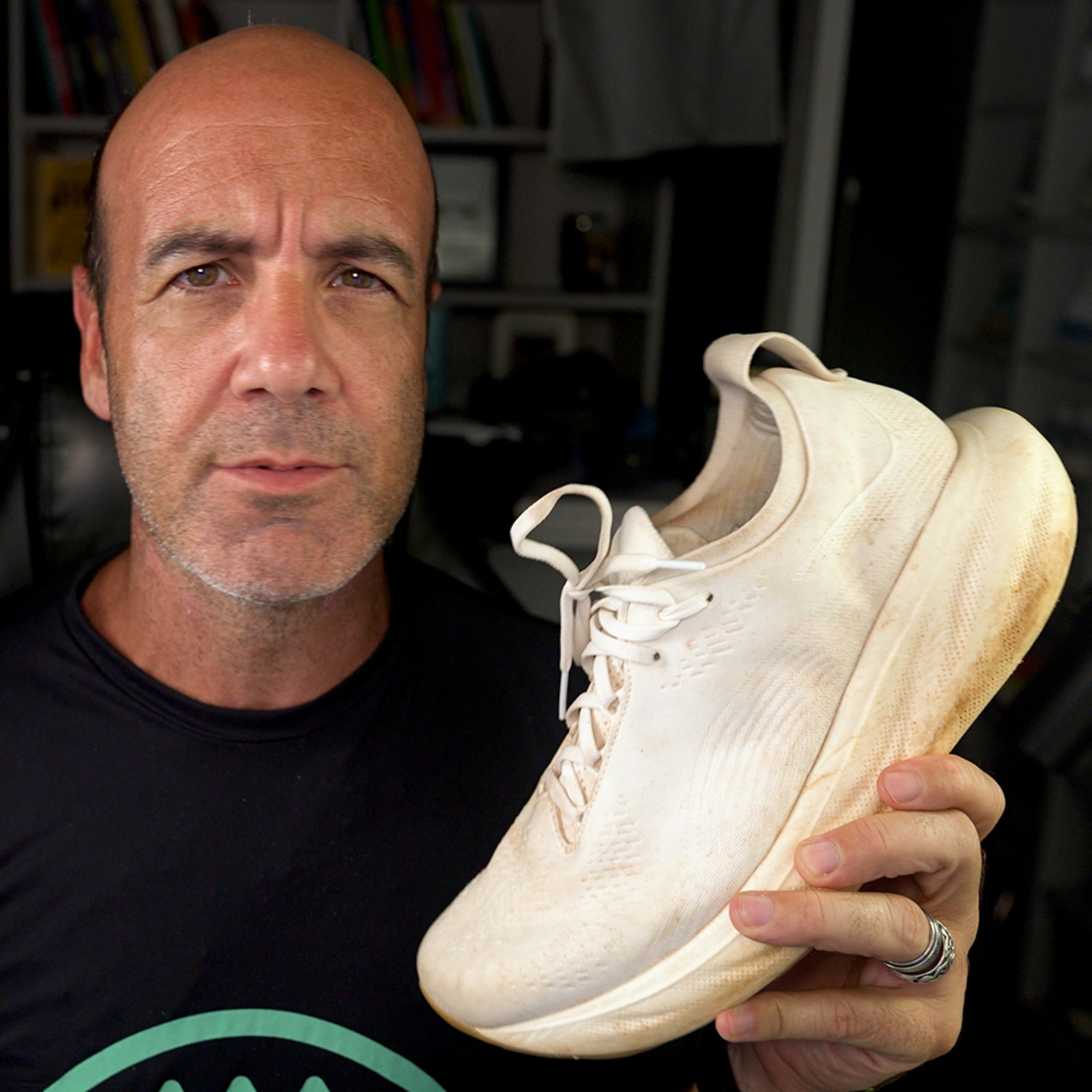 O NIMBUS NÃO É MAIS O MESMO | Asics Gel Nimbus 25 | Review | Café & Corrida #124