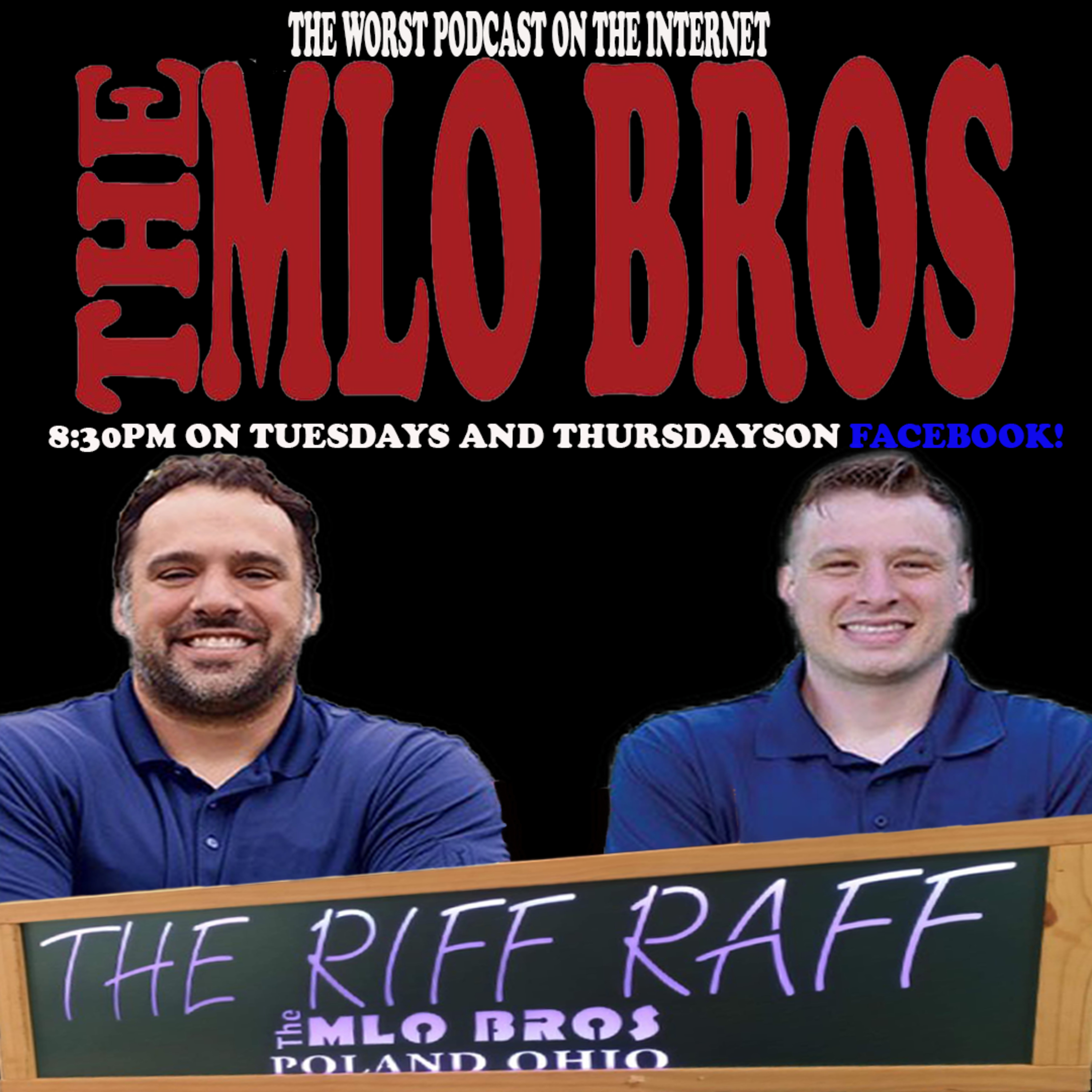 The MLO Bros