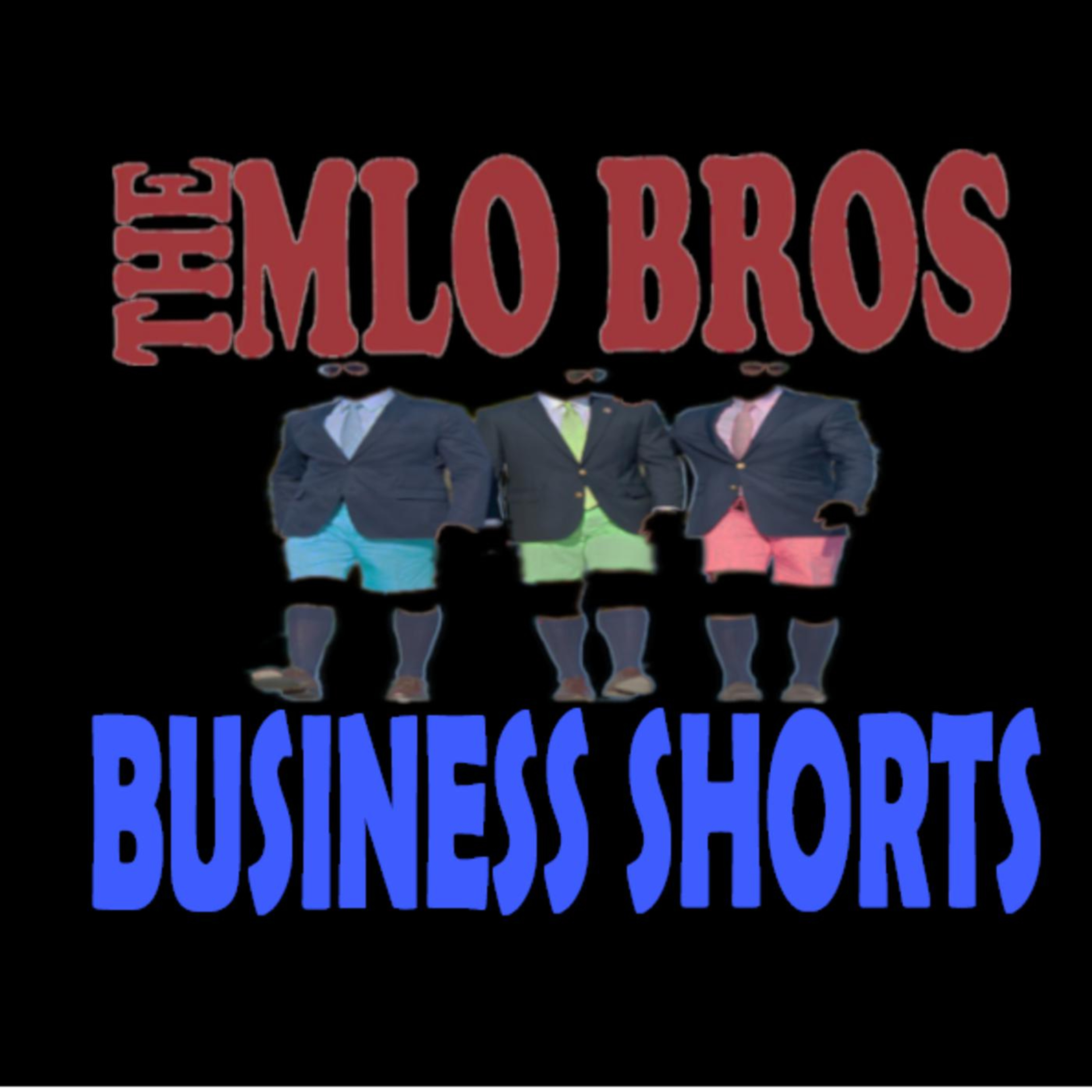 The MLO Bros