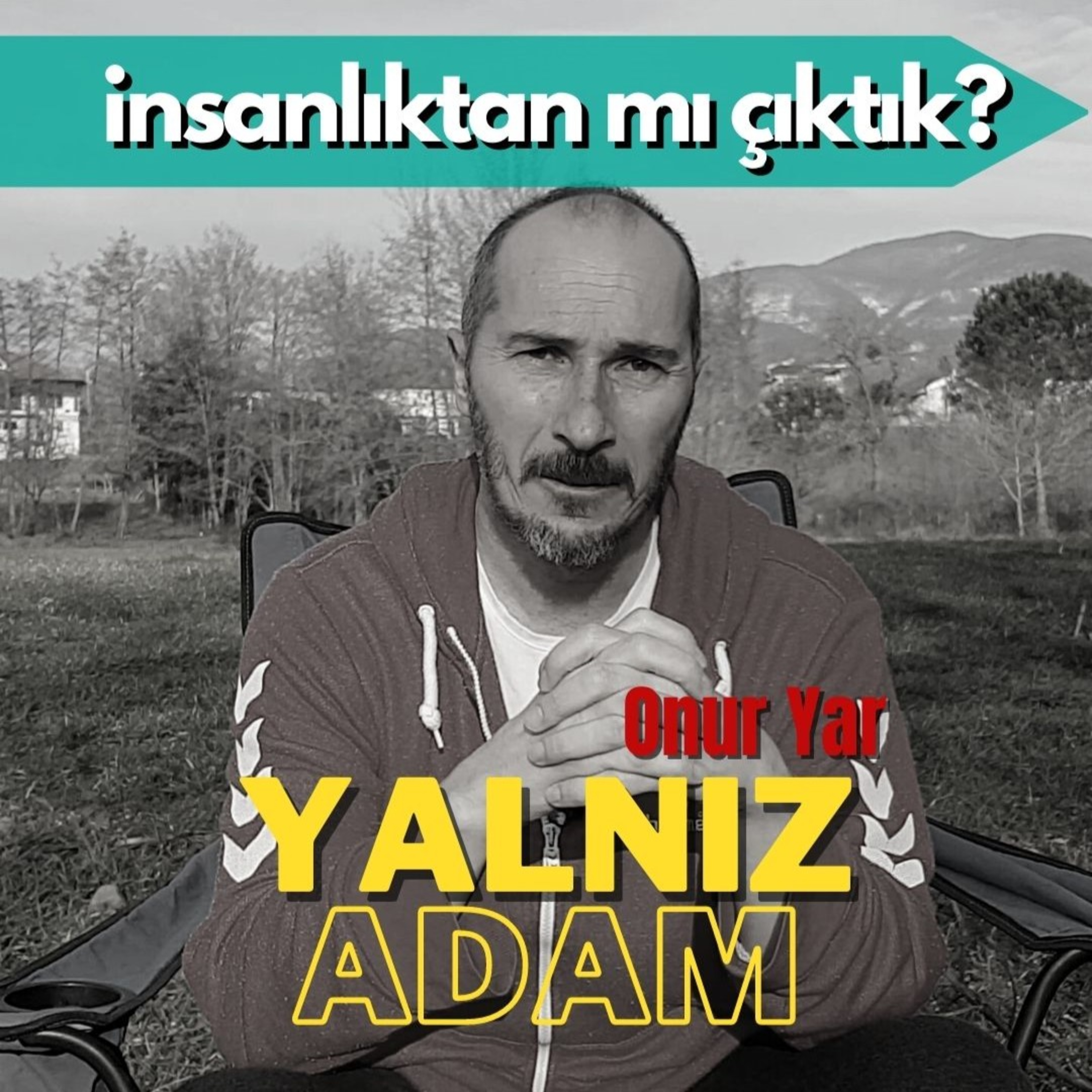İnsanlıktan mı çıktık? - 40. Bölüm #deprem #ahbap episode artwork