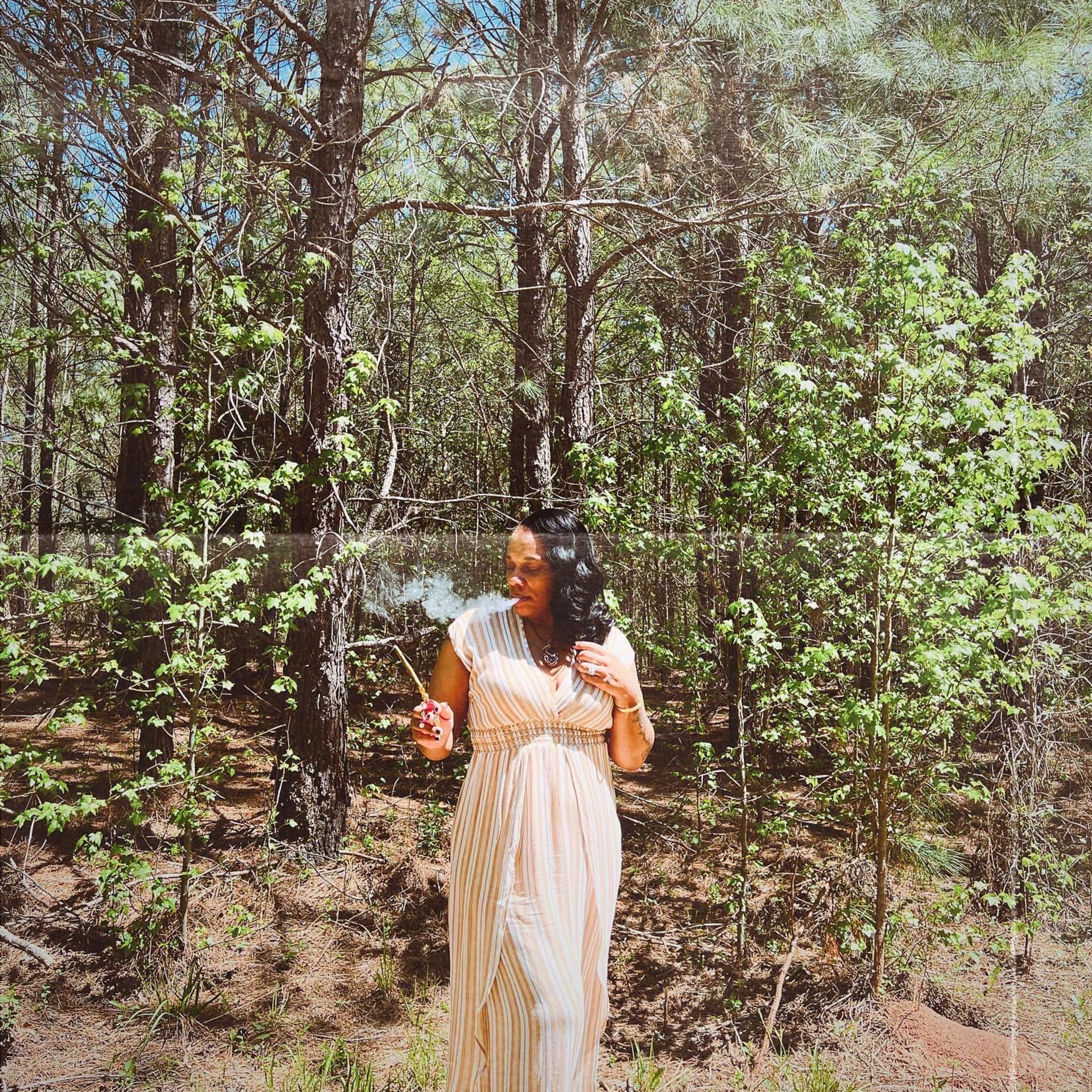 Emp Talk The Podcast with The Emerald Empress Kaleena J