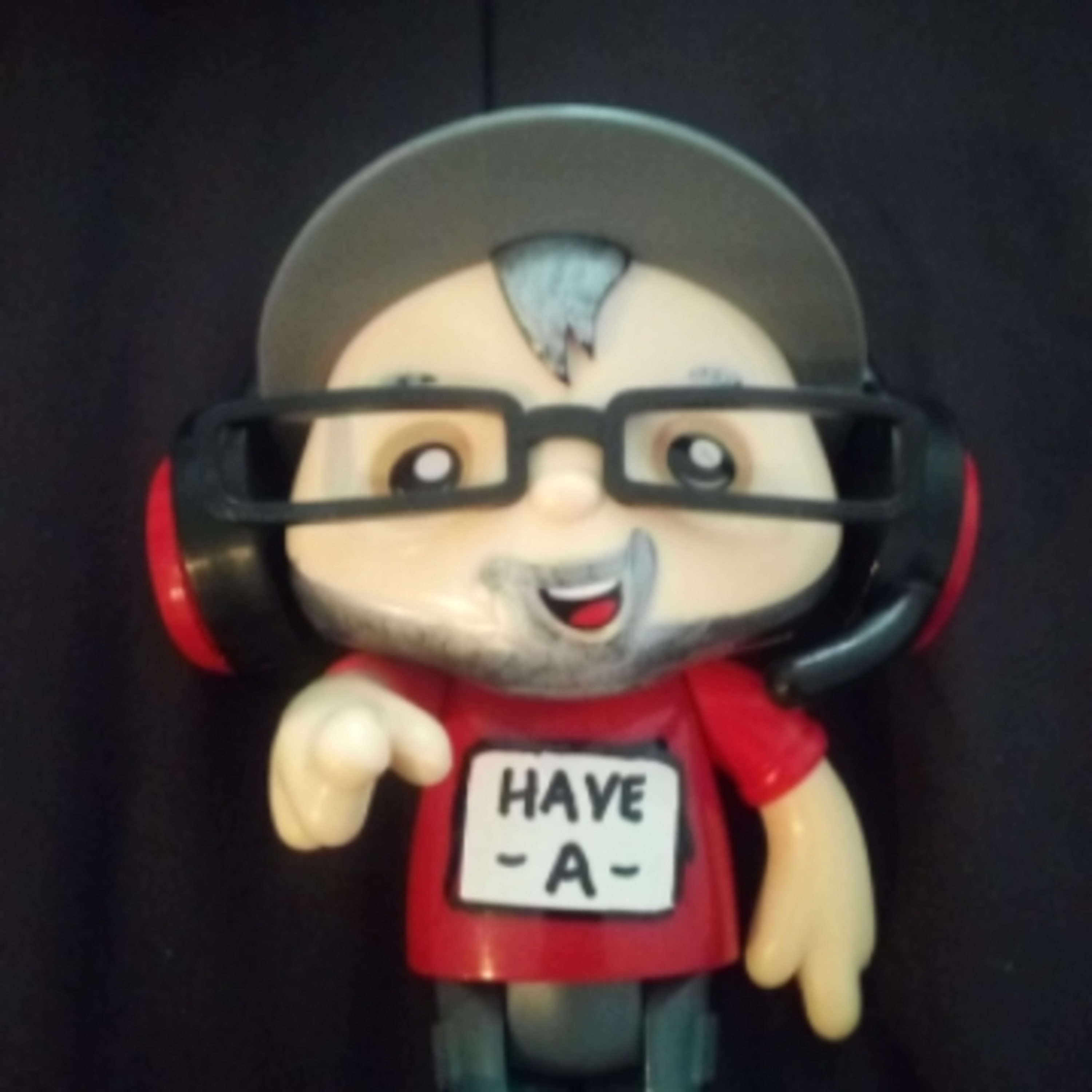 HAVE-A-LITTLE