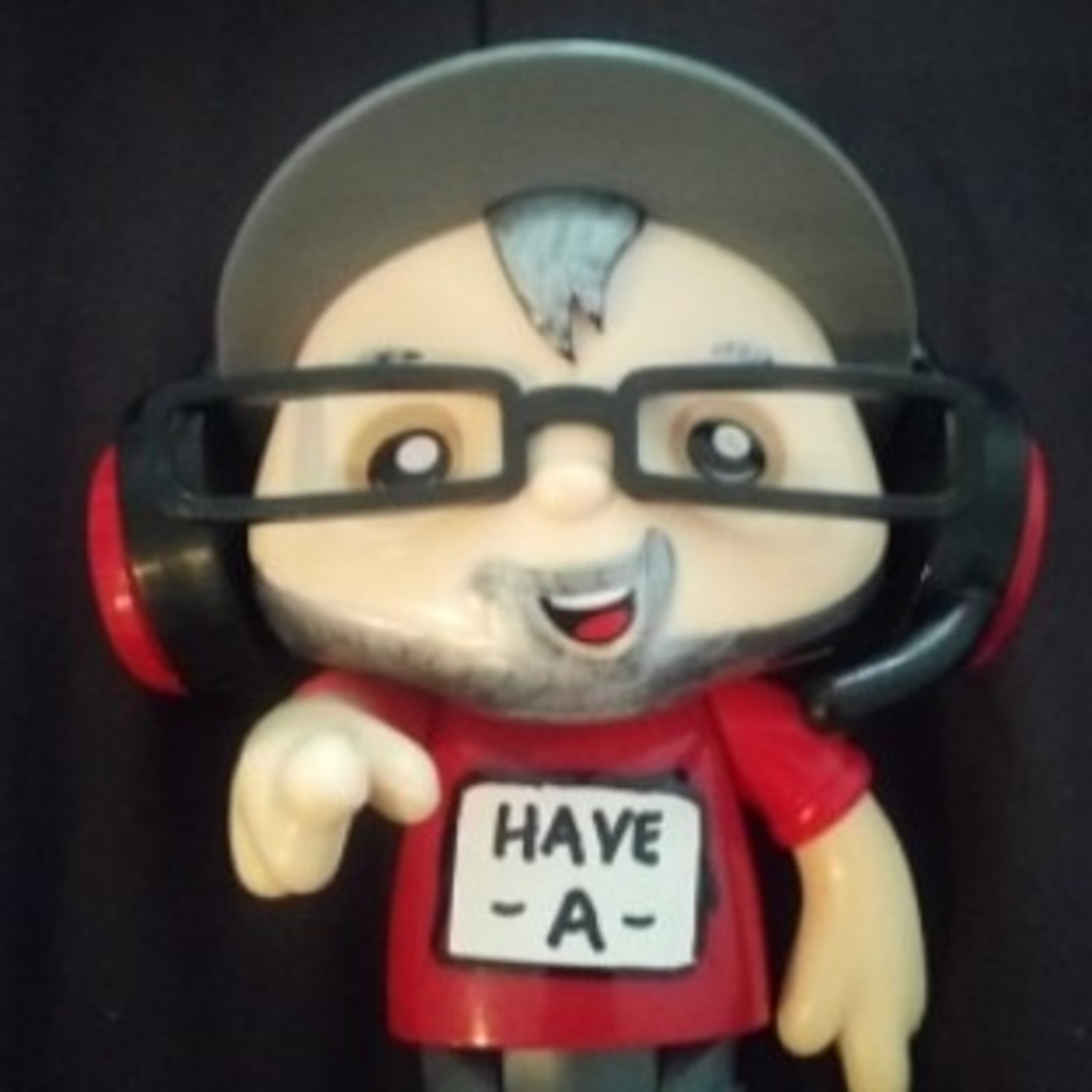 HAVE-A-LITTLE