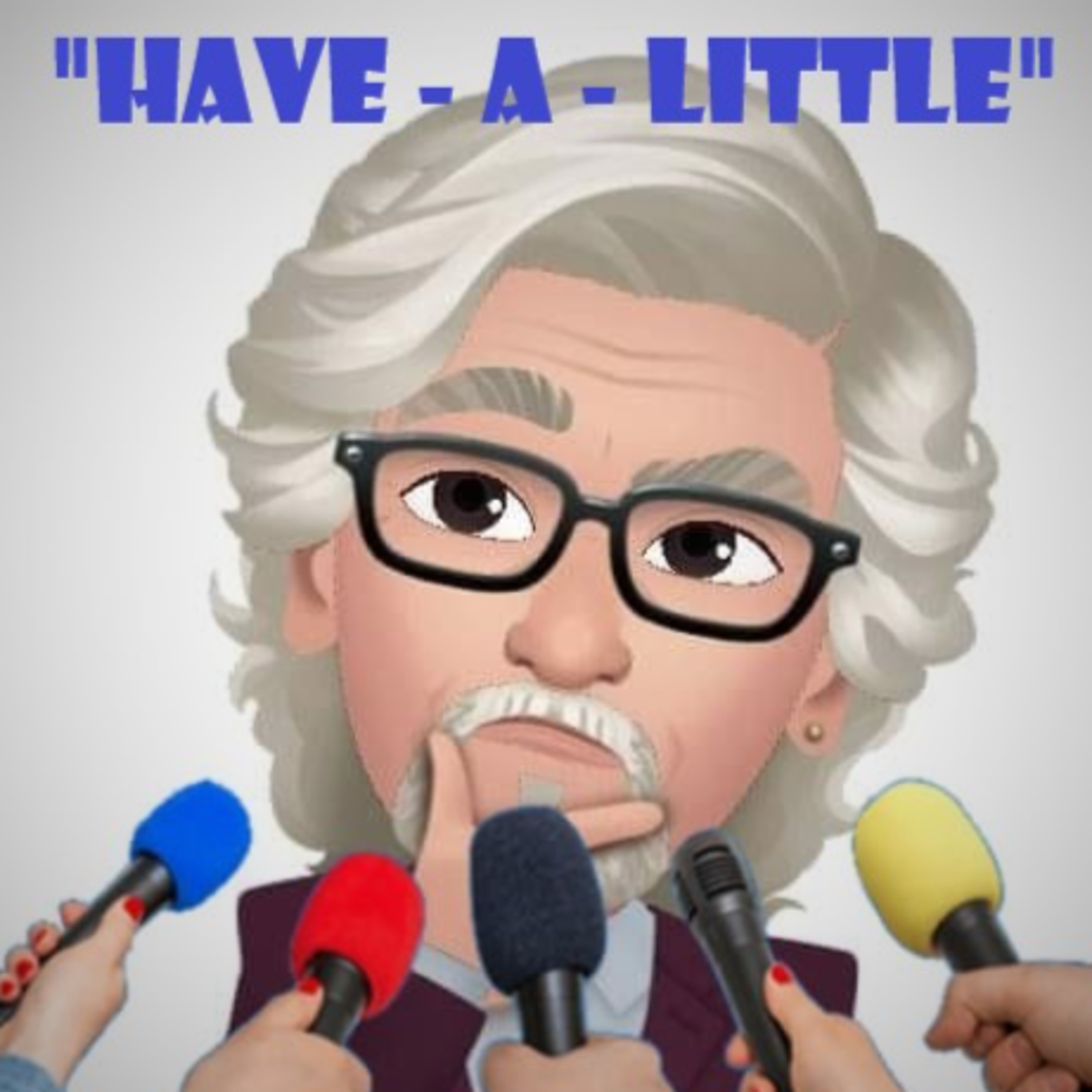 HAVE-A-LITTLE