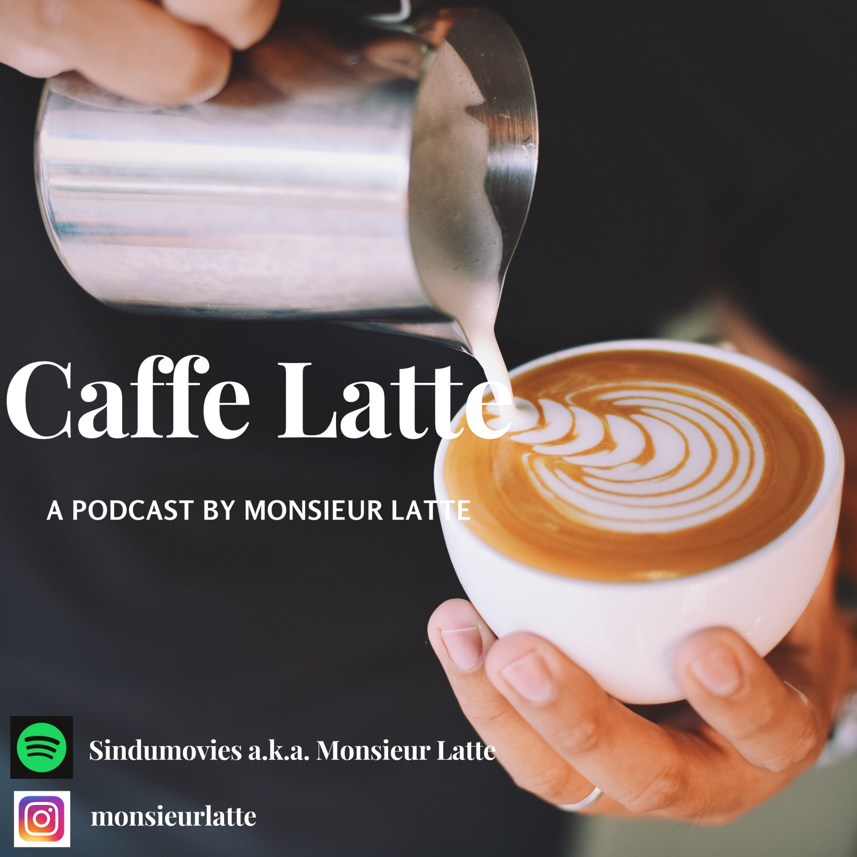 Sindumovies a.k.a. Monsieur Latte