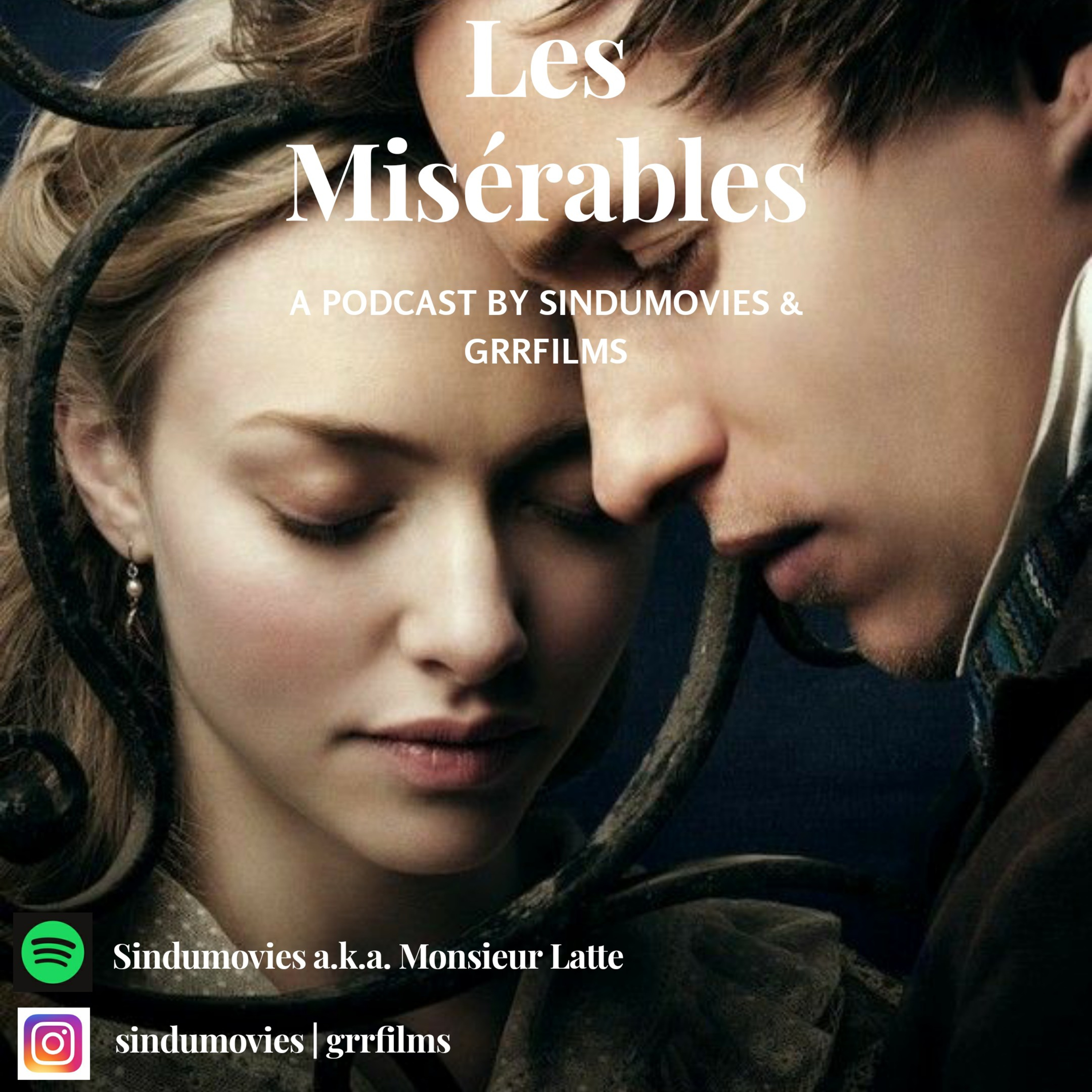 Sindumovies a.k.a. Monsieur Latte