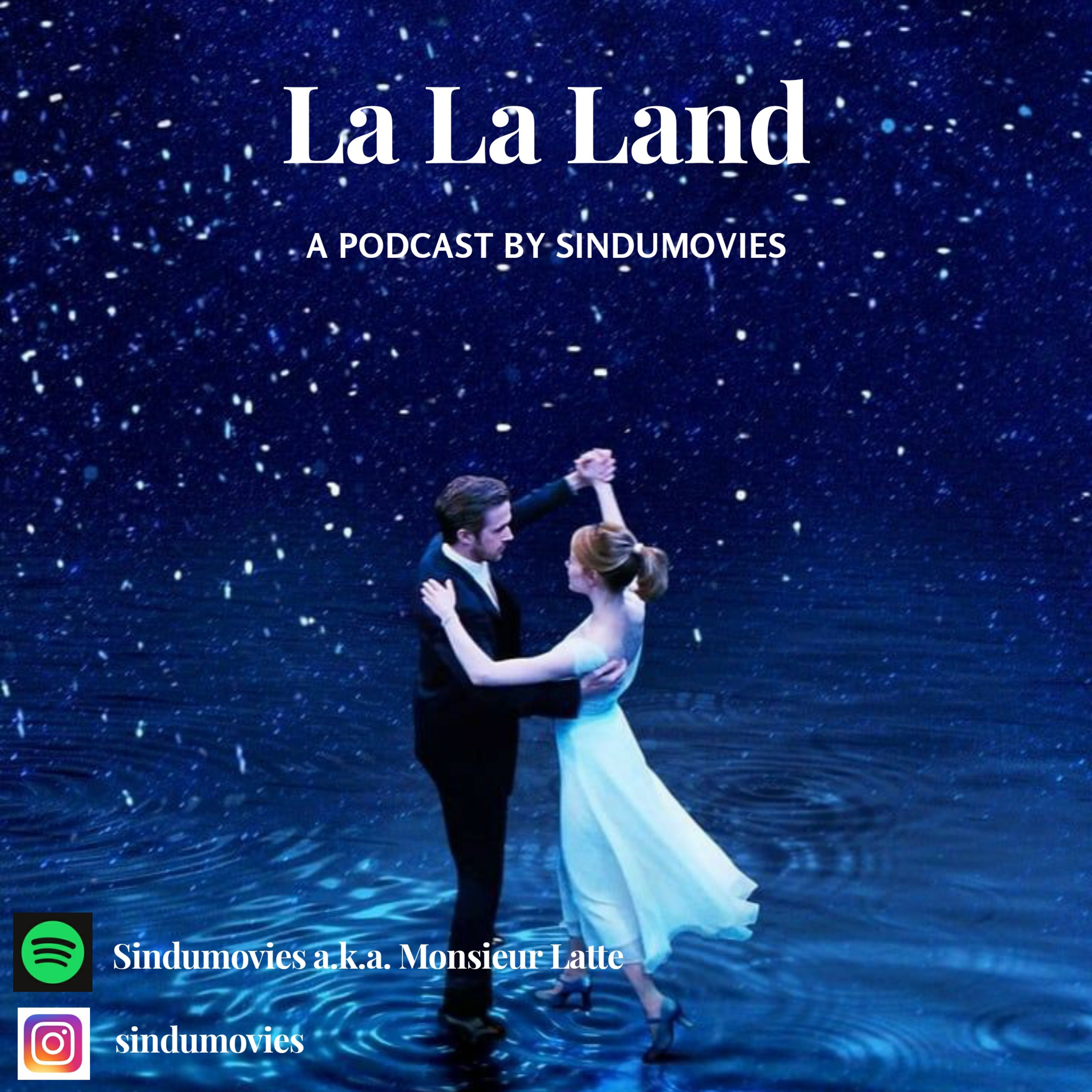 Sindumovies a.k.a. Monsieur Latte