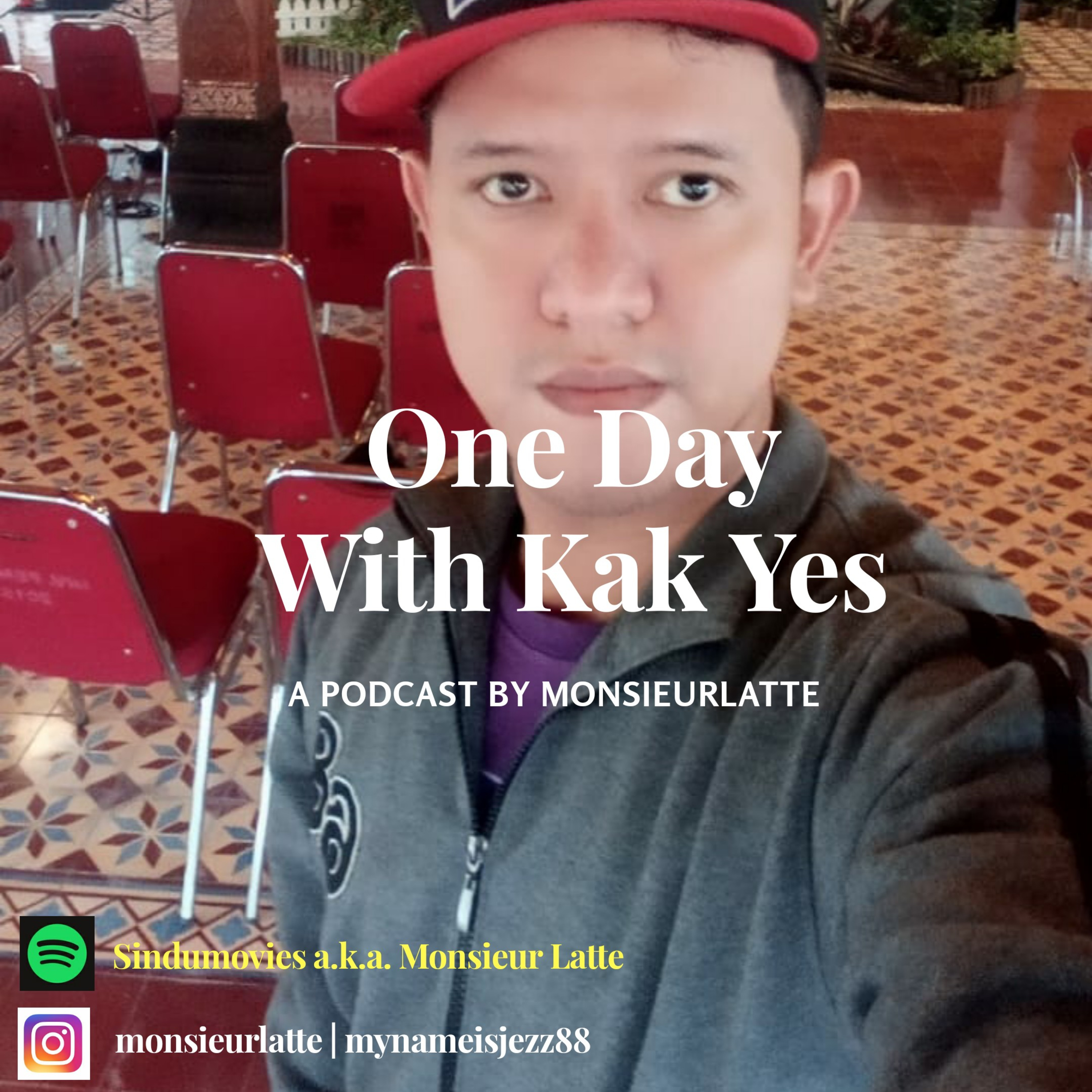 Sindumovies a.k.a. Monsieur Latte
