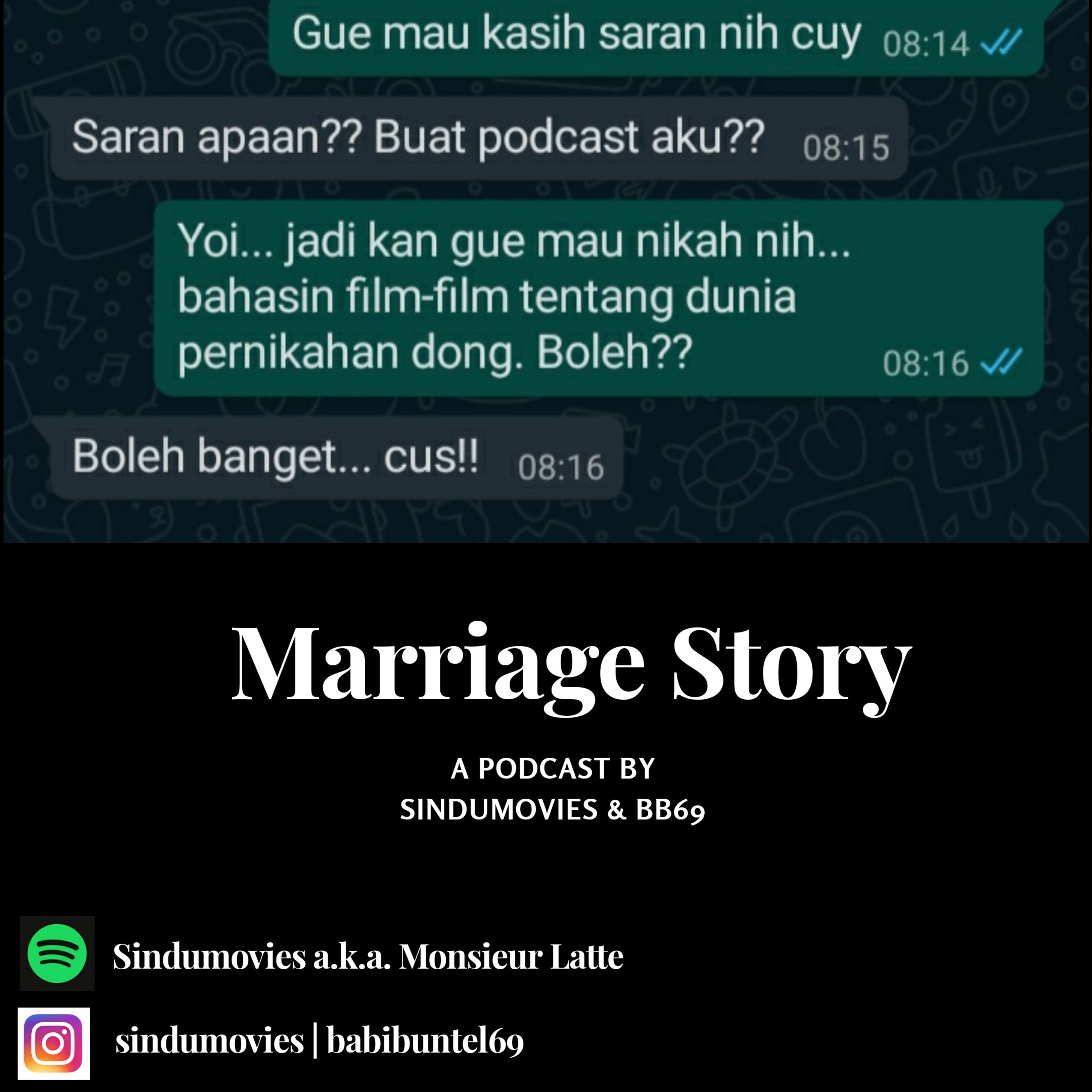 Sindumovies a.k.a. Monsieur Latte