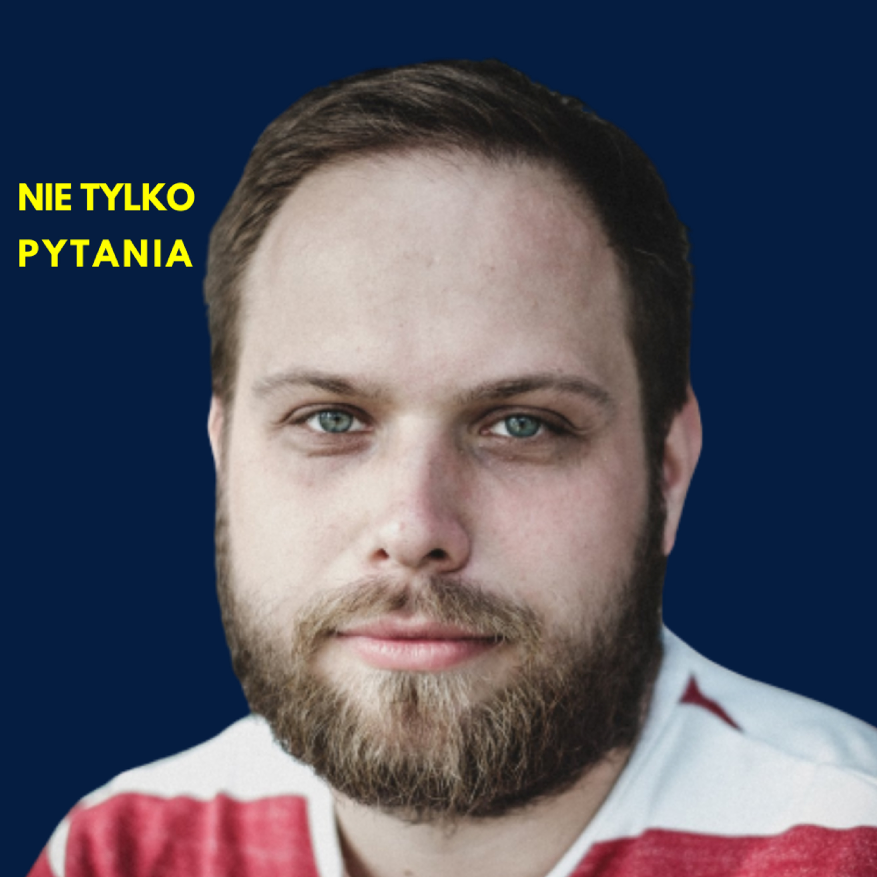 Jan Wasilewski: Nie tylko pytania