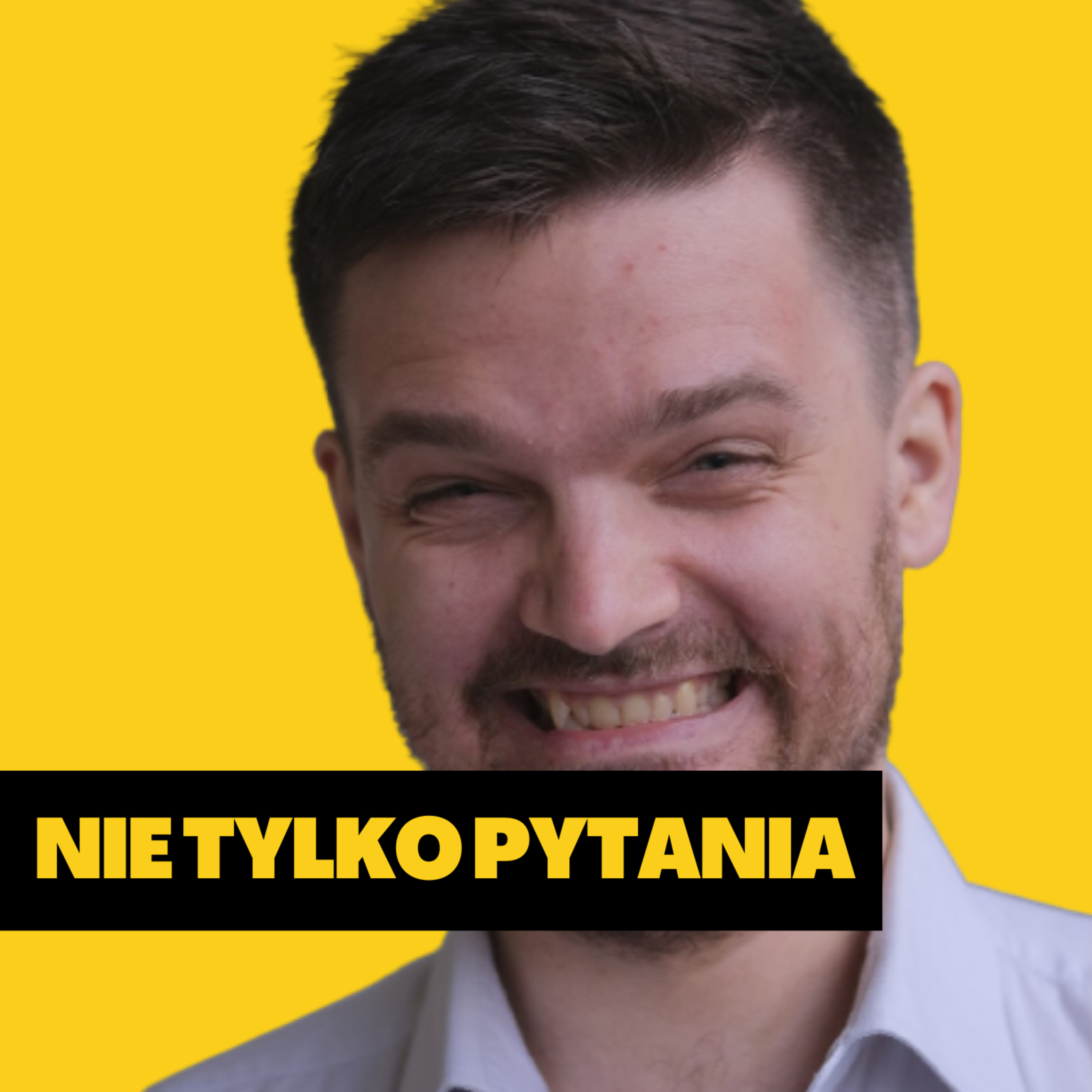 Jan Wasilewski: Nie tylko pytania
