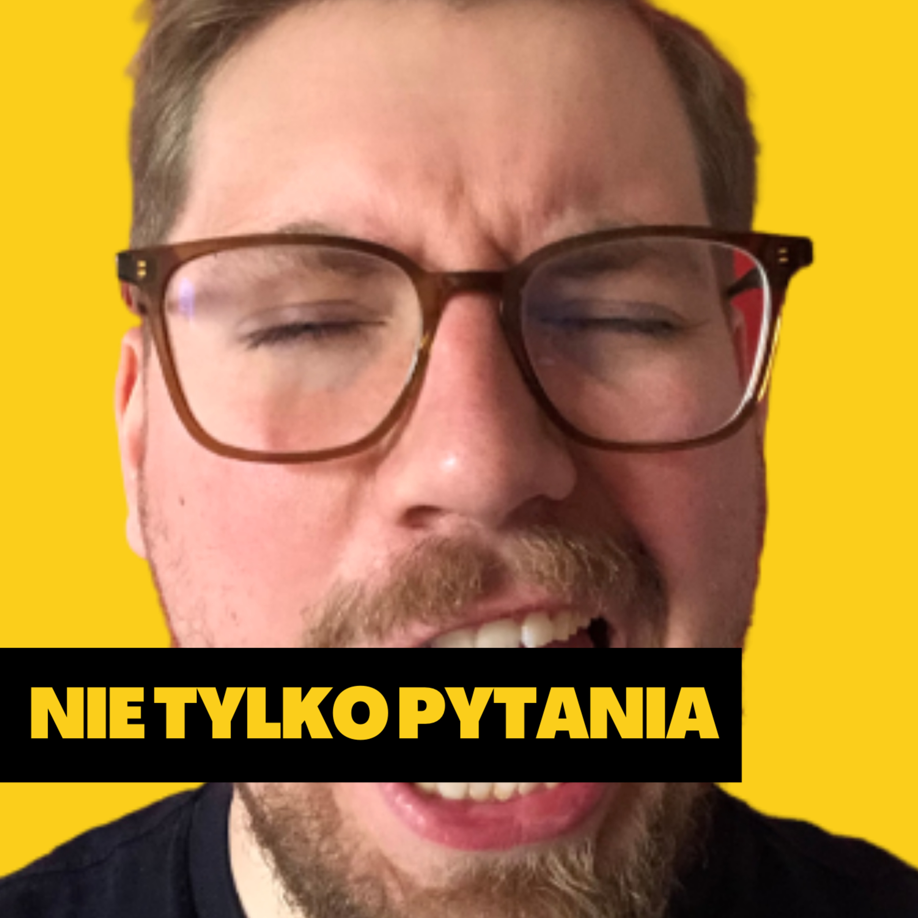Jan Wasilewski: Nie tylko pytania