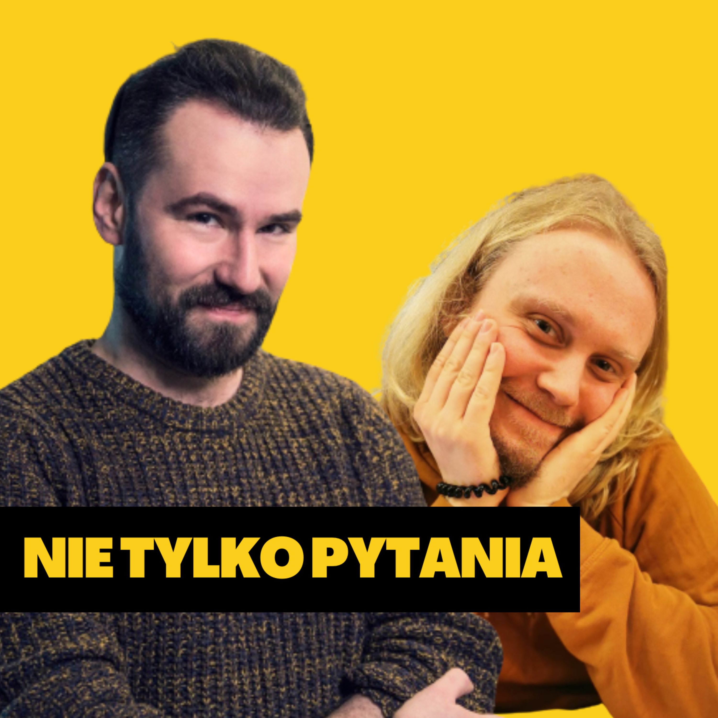 Jan Wasilewski: Nie tylko pytania