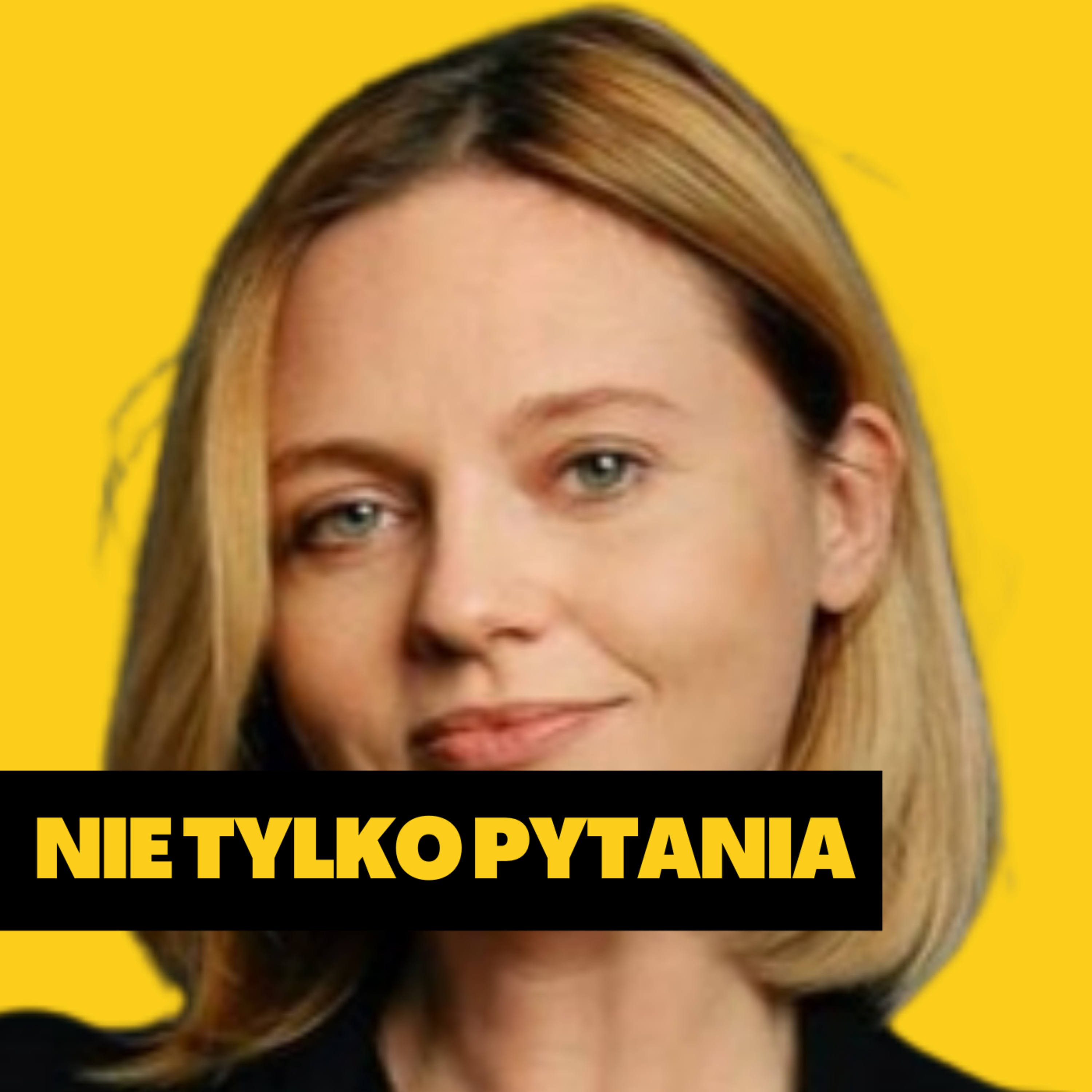 Jan Wasilewski: Nie tylko pytania