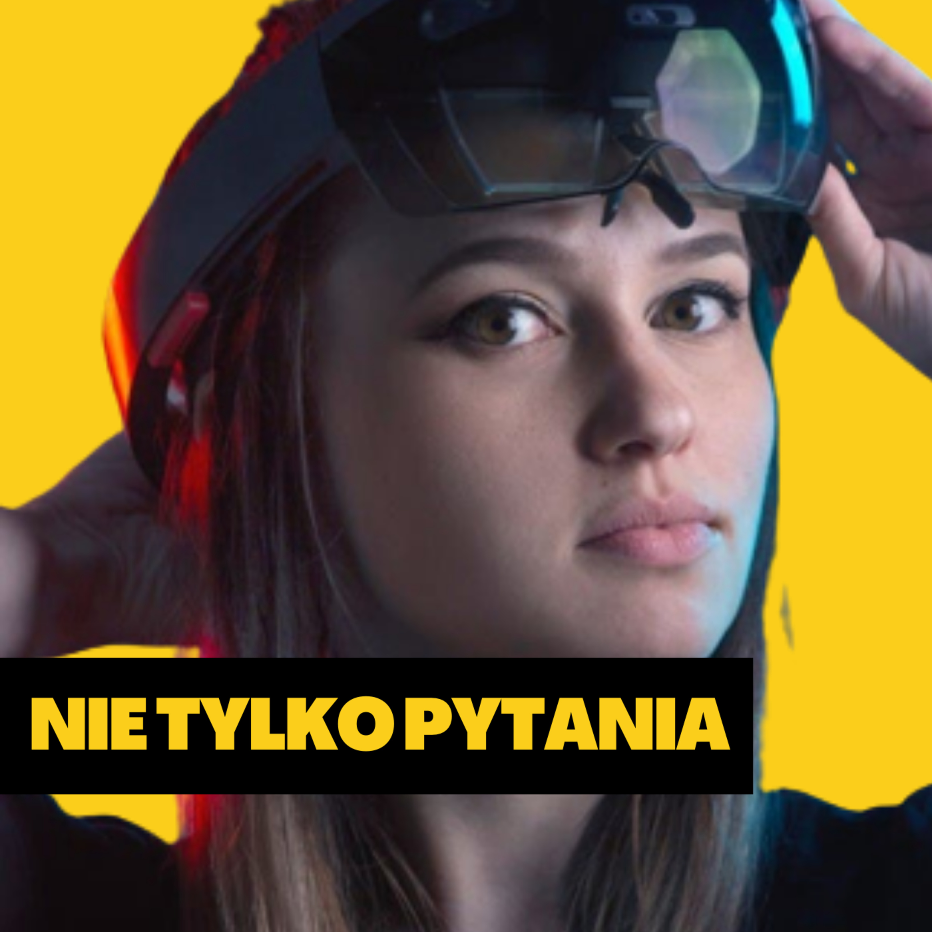Jan Wasilewski: Nie tylko pytania