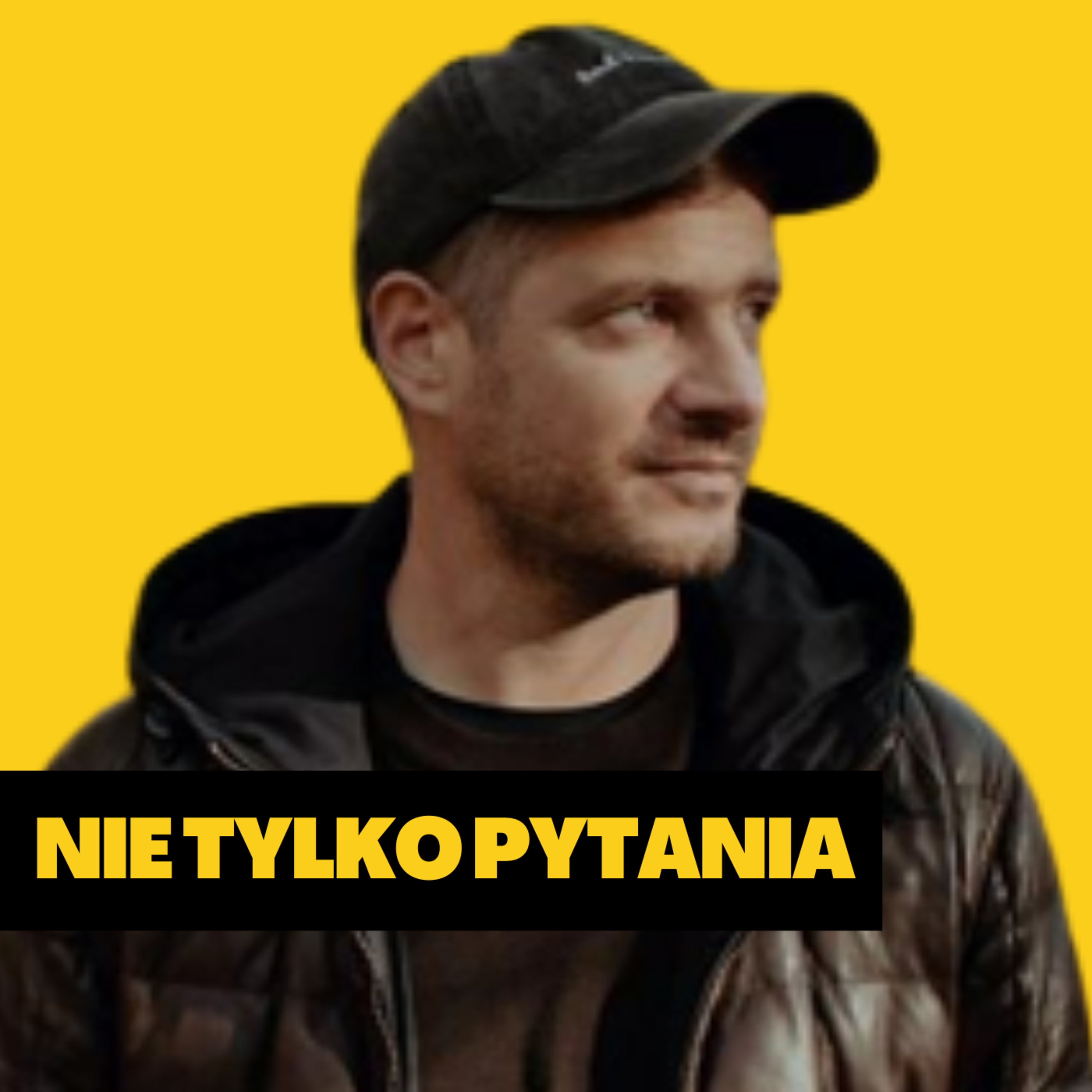 Jan Wasilewski: Nie tylko pytania