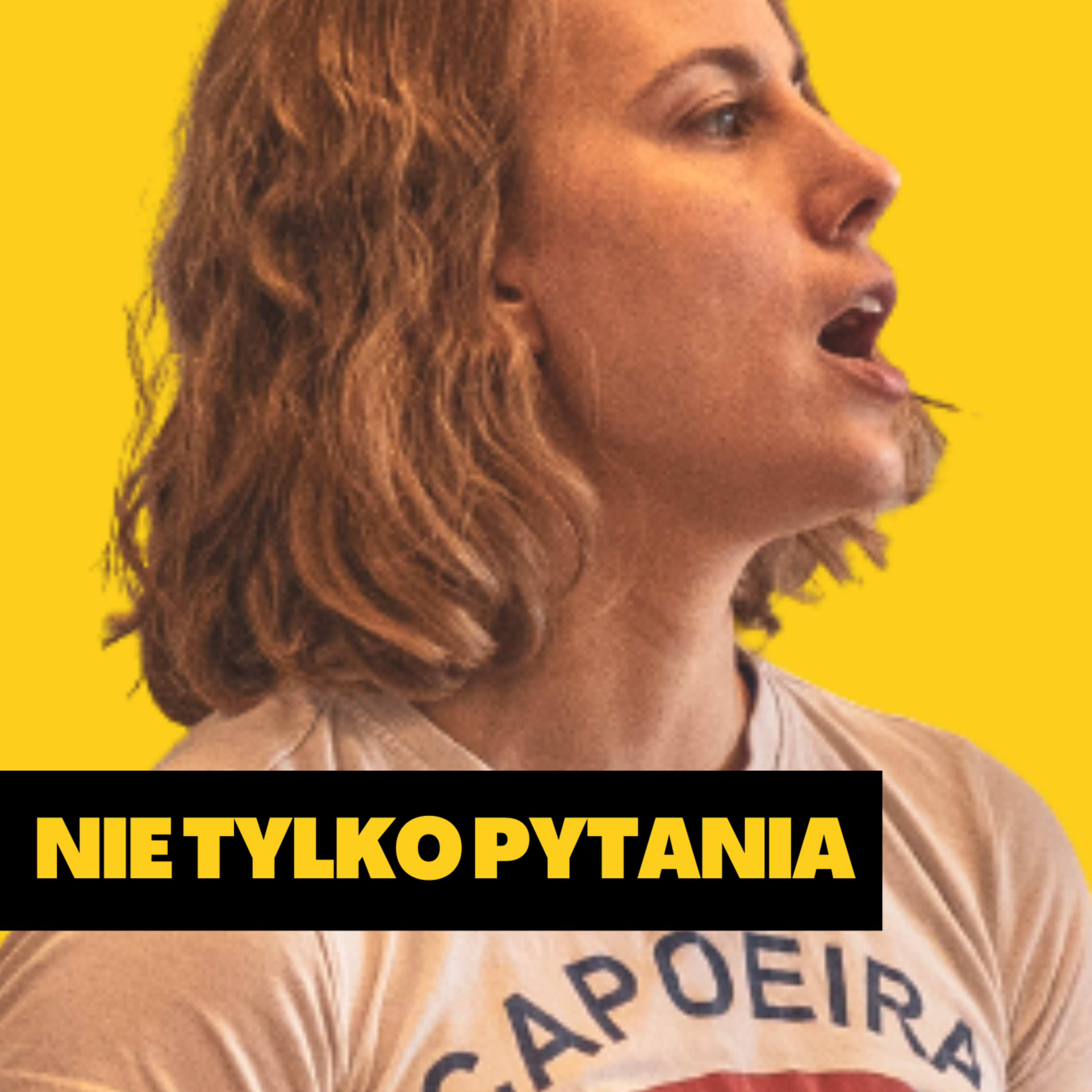 Jan Wasilewski: Nie tylko pytania