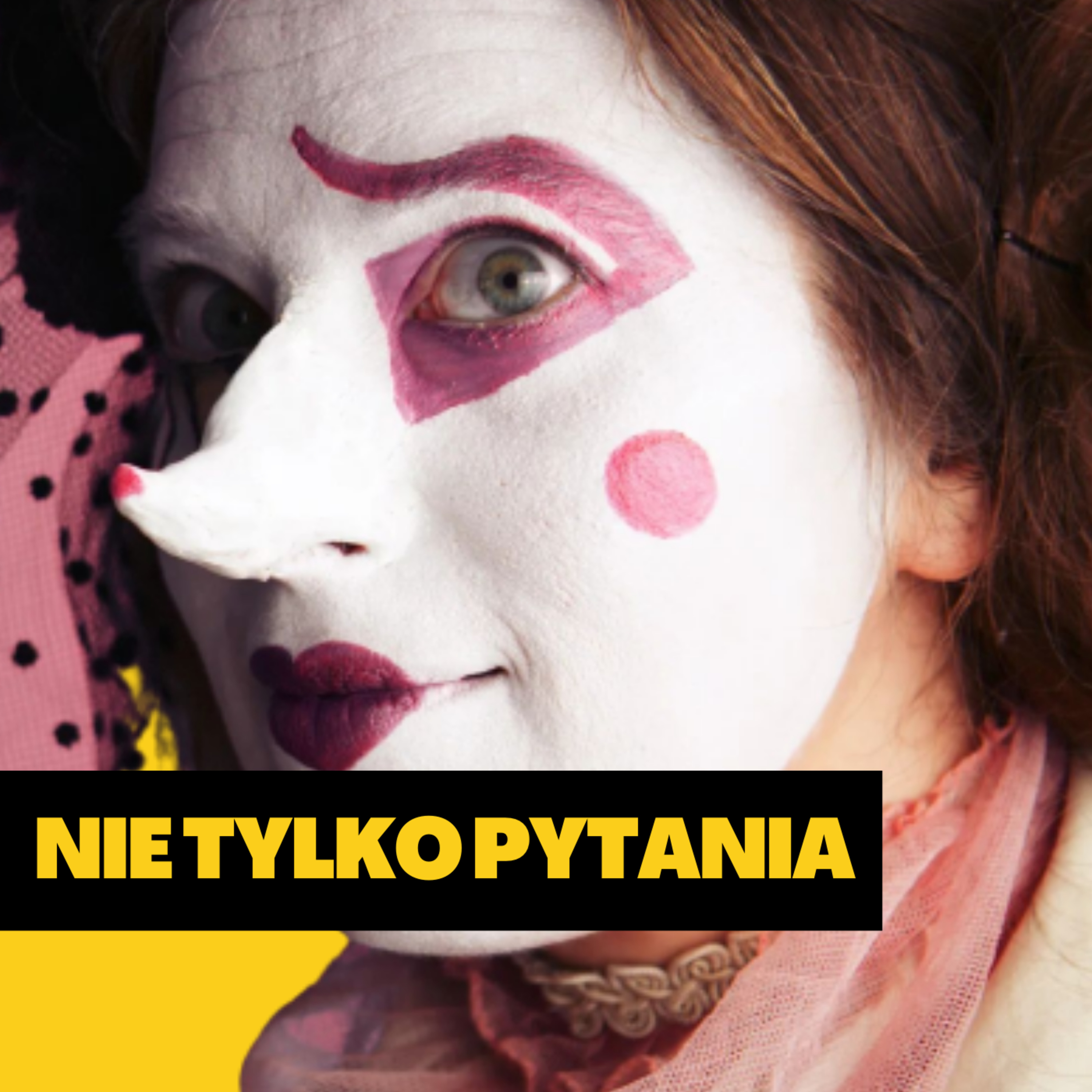 Jan Wasilewski: Nie tylko pytania