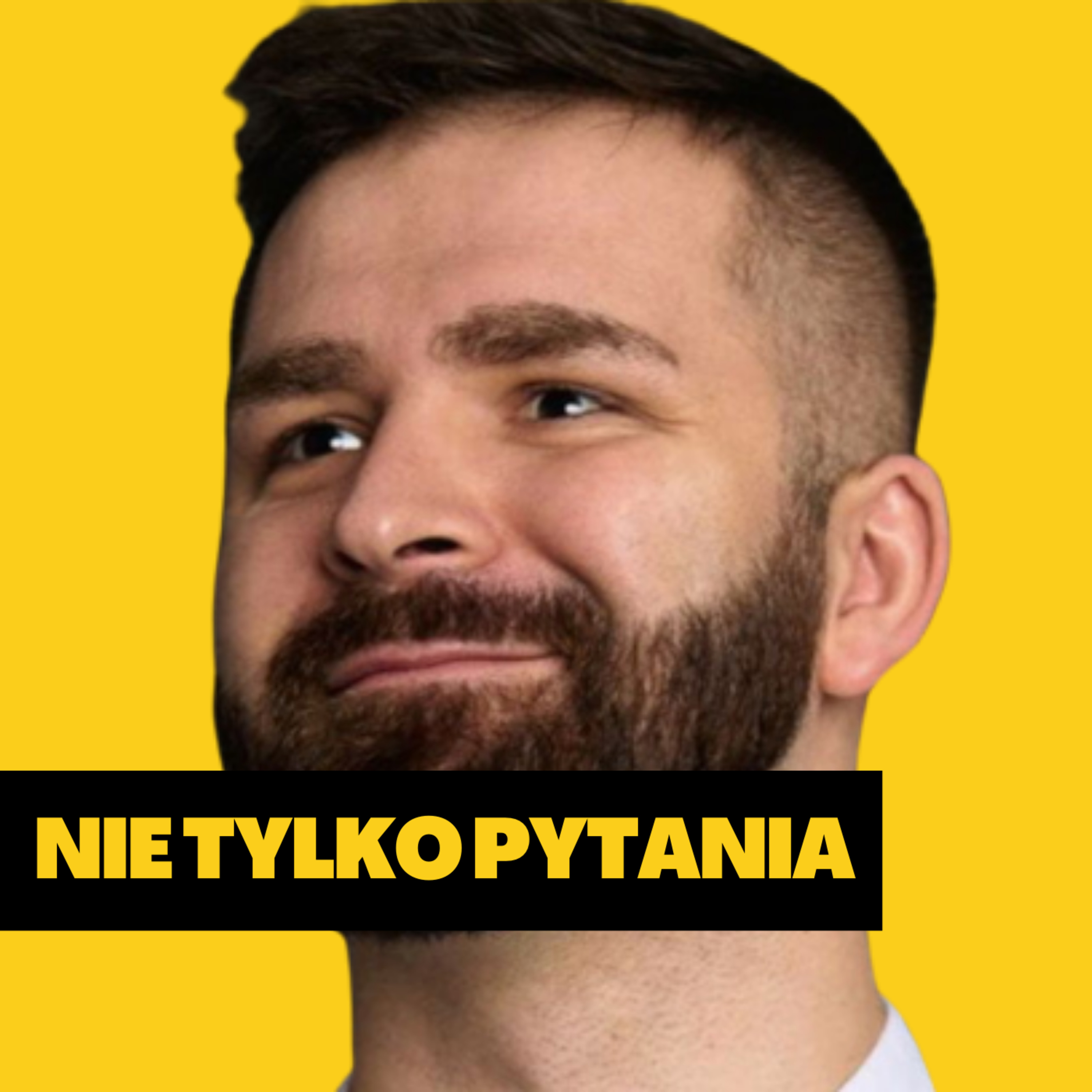 Jan Wasilewski: Nie tylko pytania