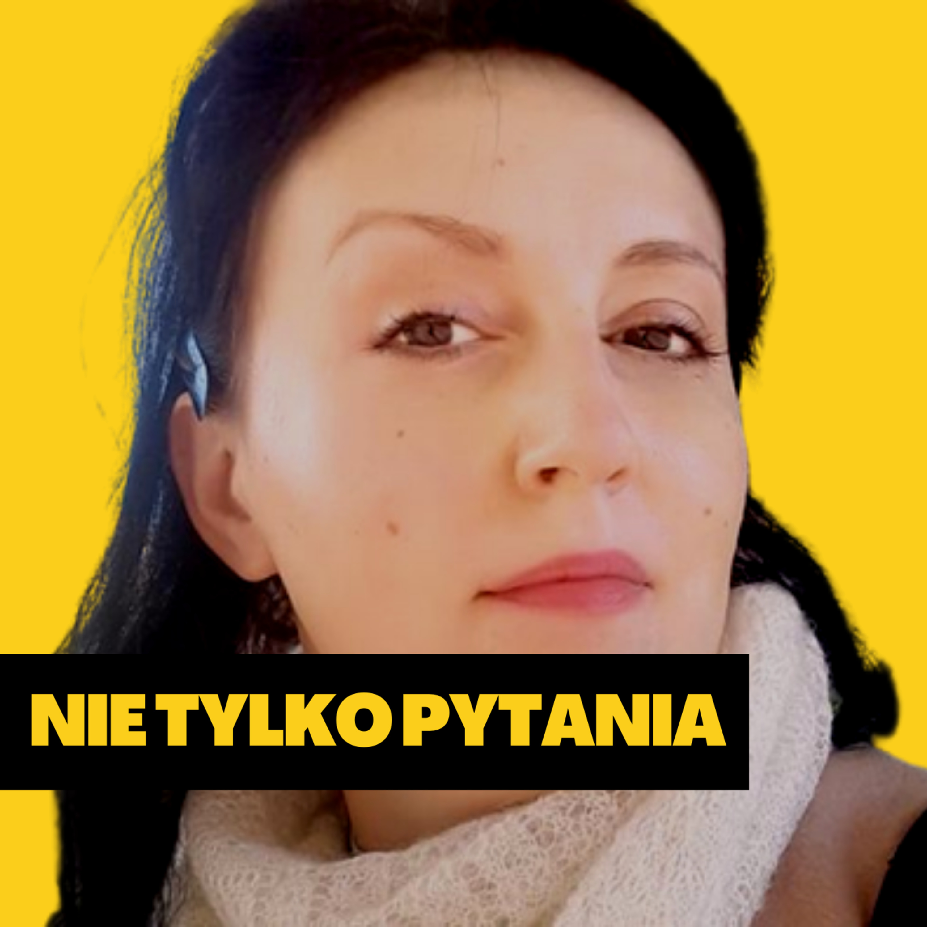 Jan Wasilewski: Nie tylko pytania
