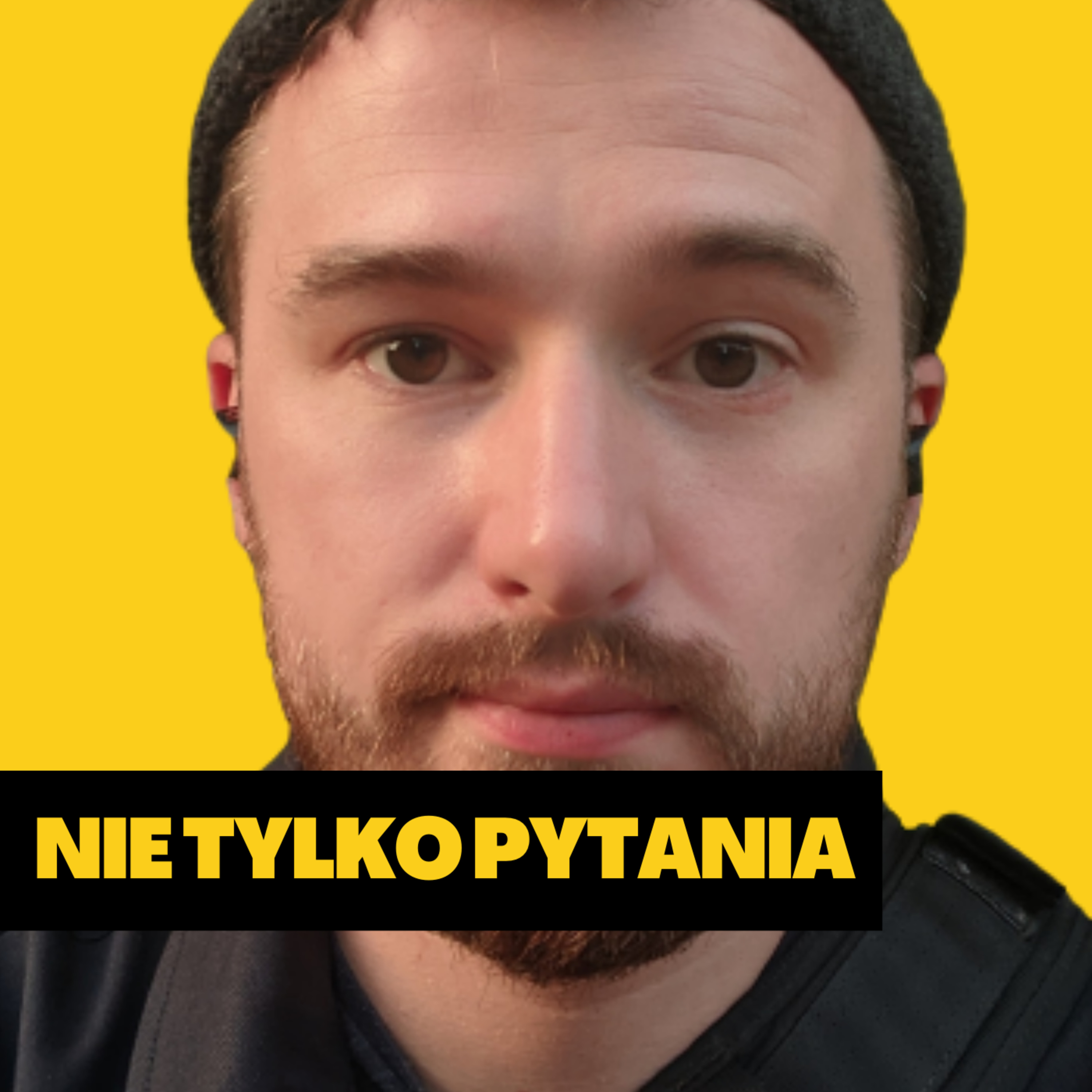 Jan Wasilewski: Nie tylko pytania