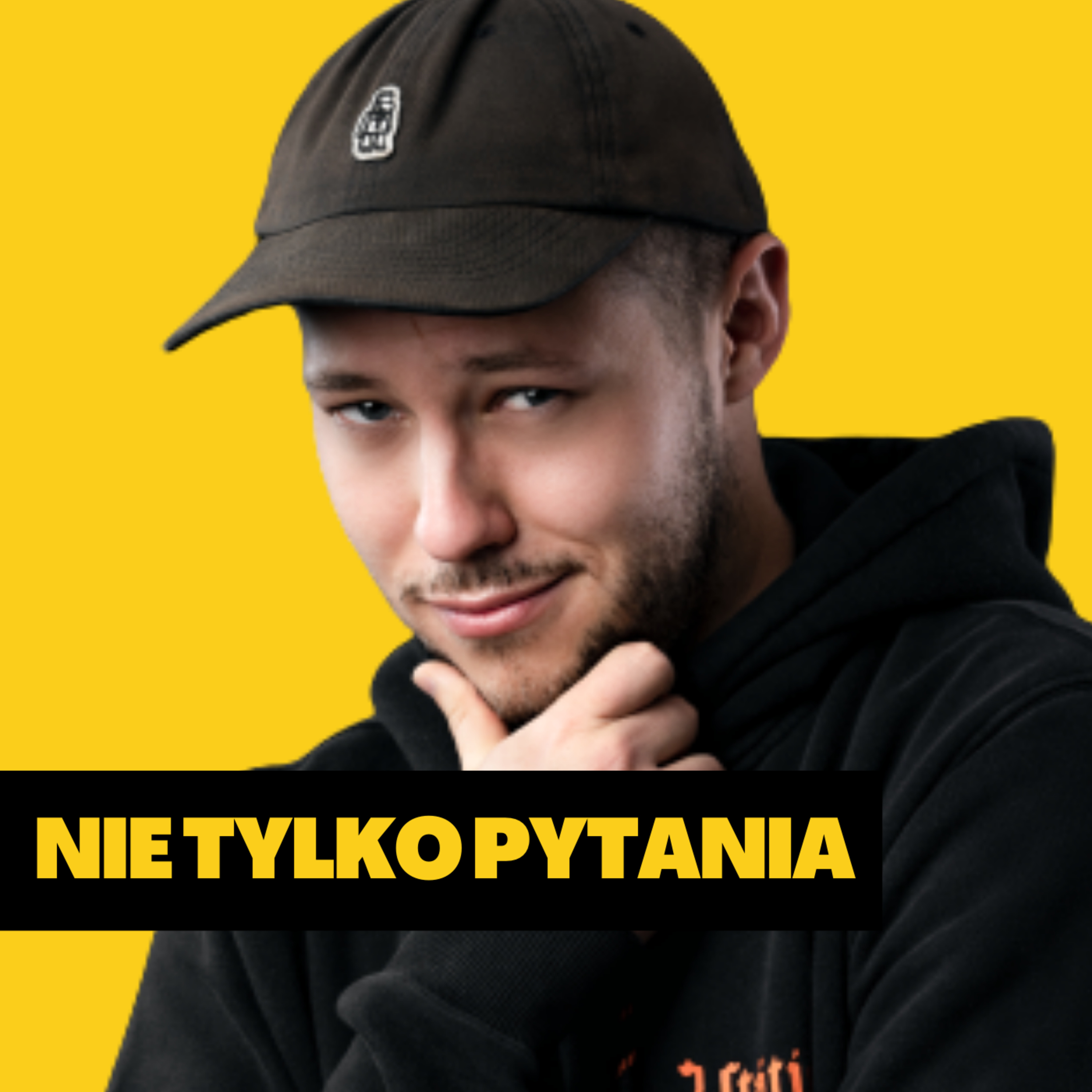 Jan Wasilewski: Nie tylko pytania