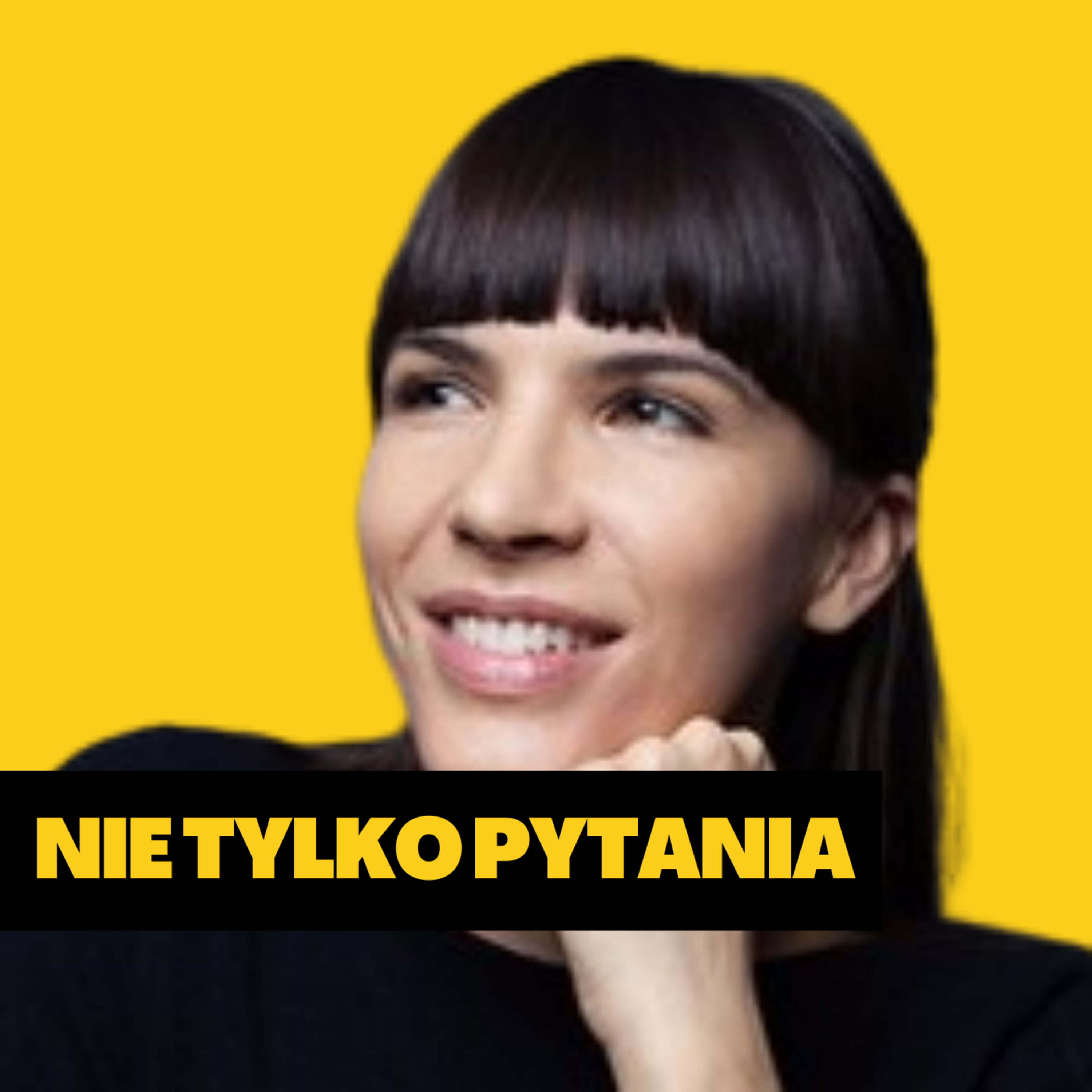 Jan Wasilewski: Nie tylko pytania