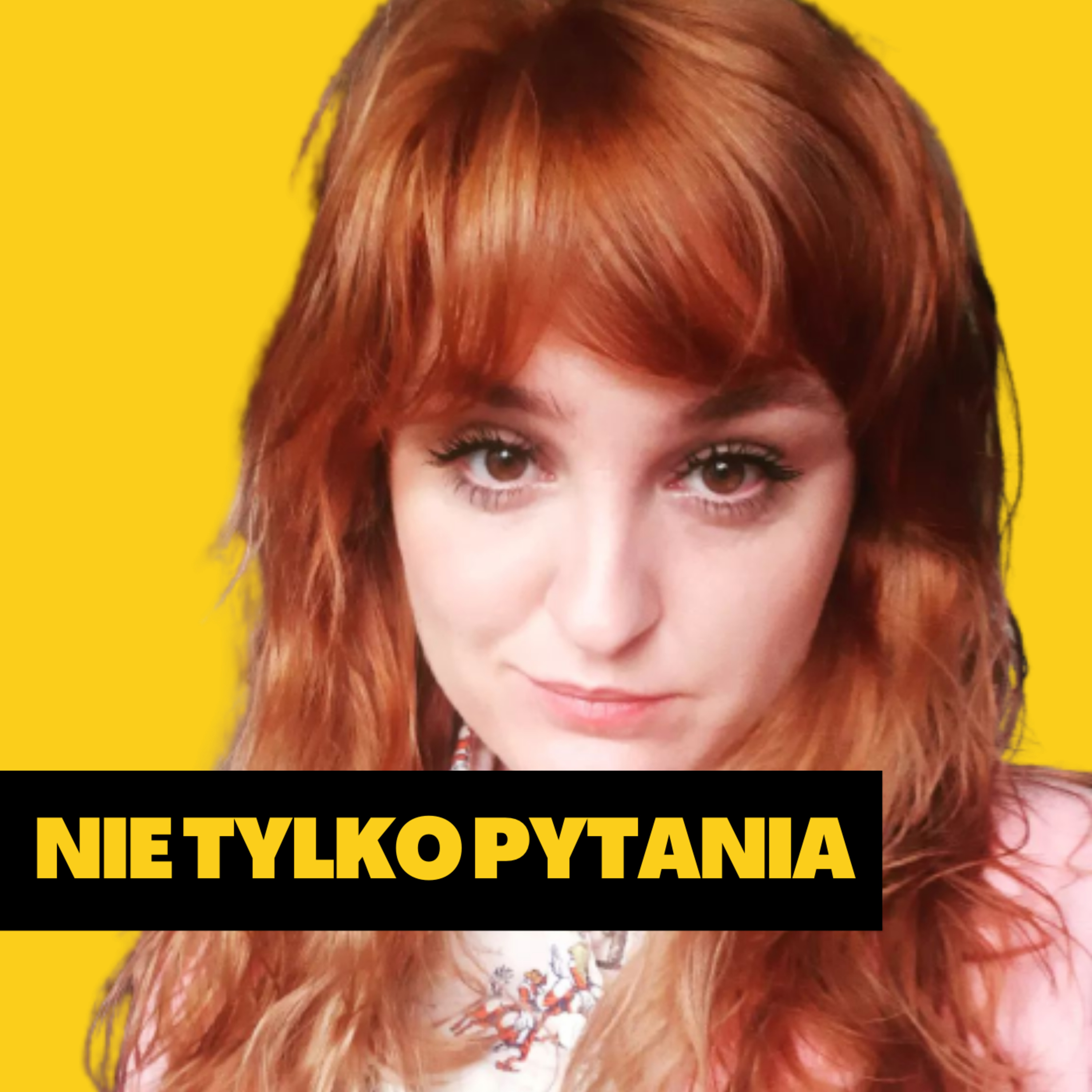 Jan Wasilewski: Nie tylko pytania